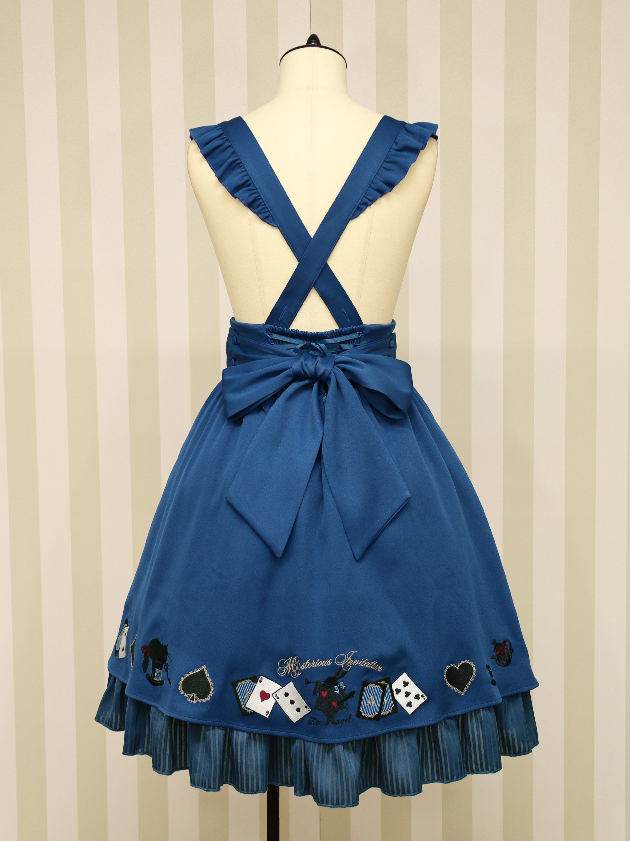 Mysterious Wonderland スカート |Amavel(アマベル)公式サイト