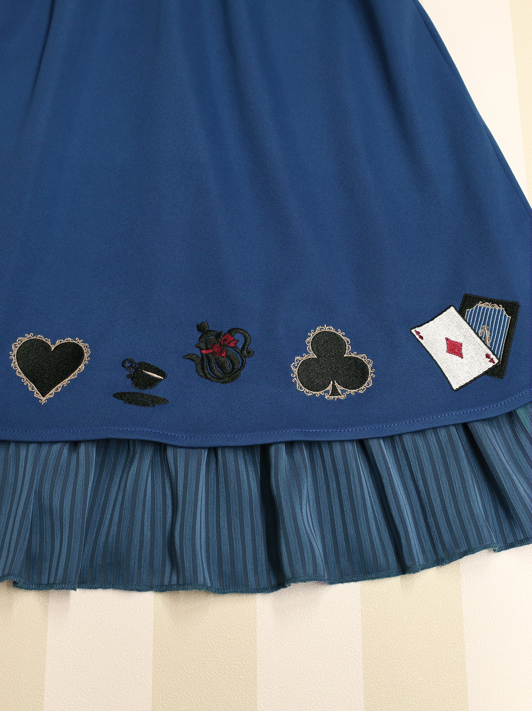 Mysterious Wonderland スカート |Amavel(アマベル)公式サイト