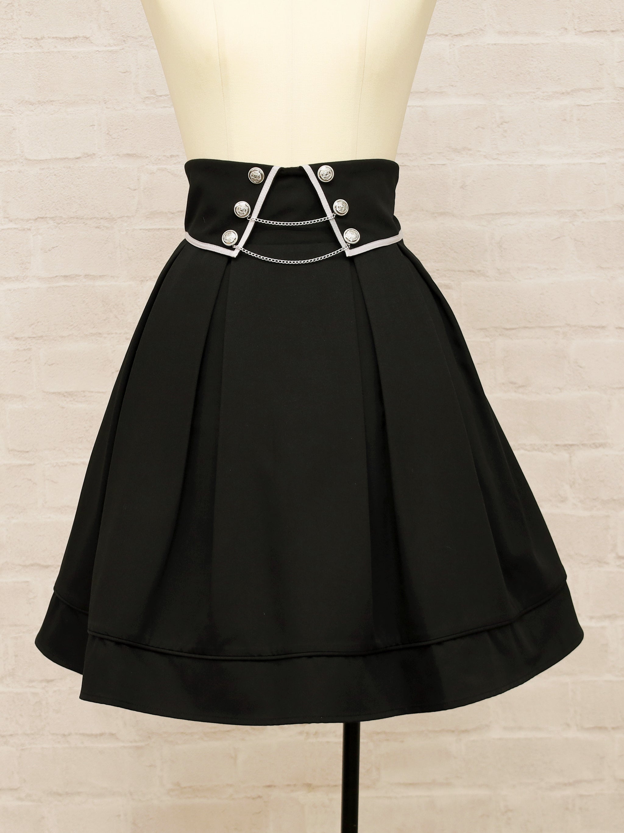 【メンバーズセール対象】Royal Crown スカート