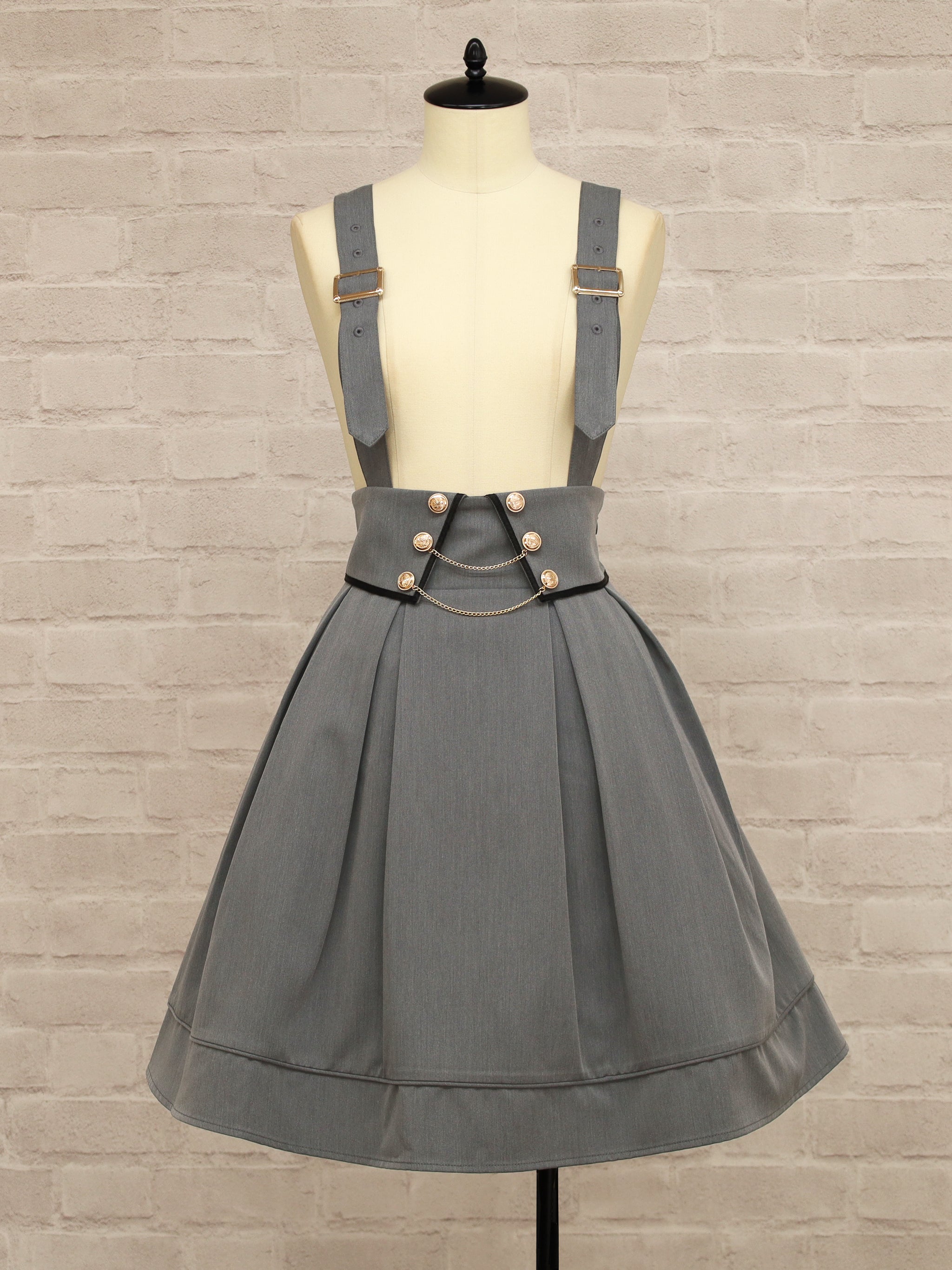 Royal Crown スカート |Amavel(アマベル)公式サイト