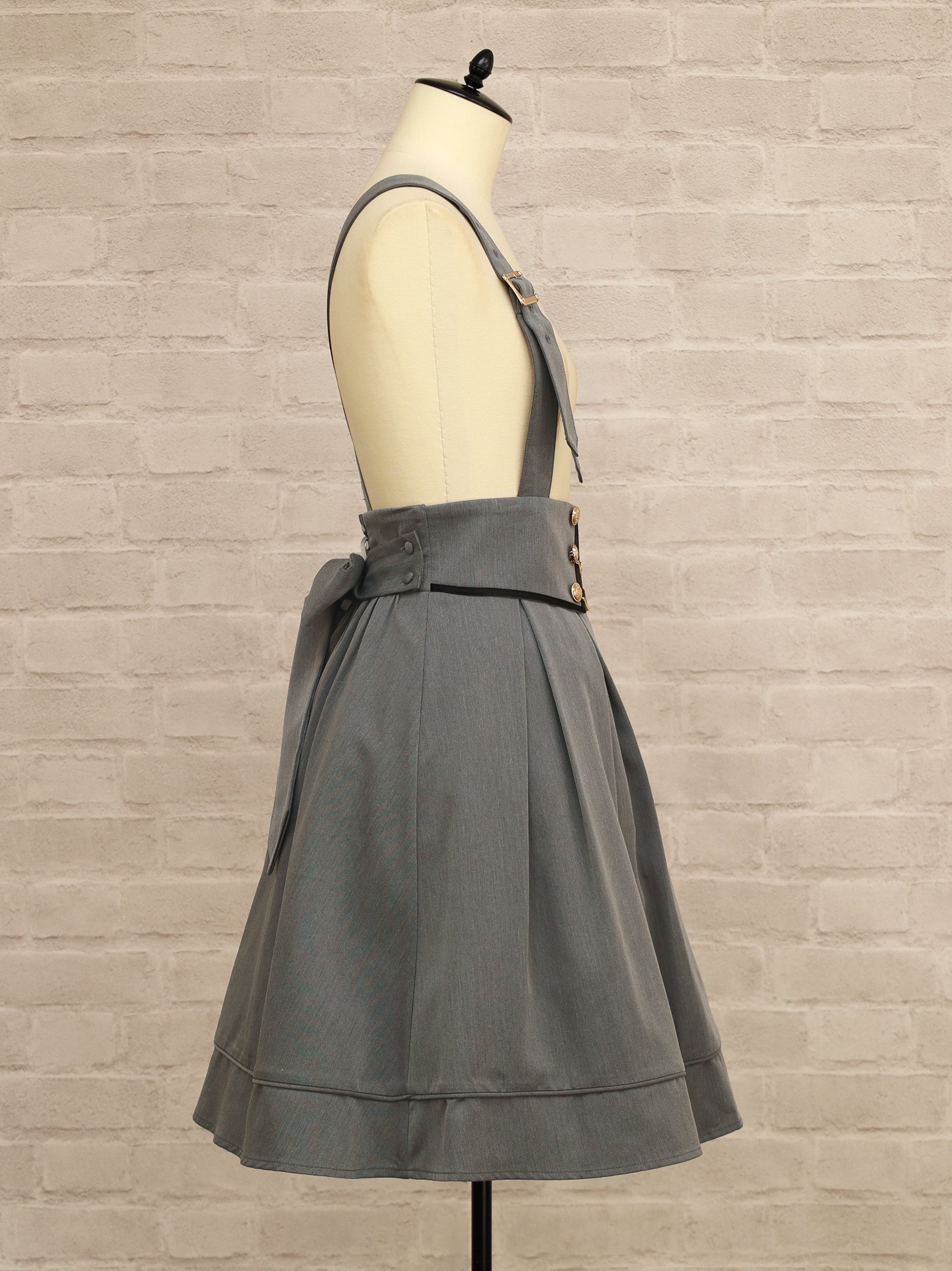 Royal Crown スカート |Amavel(アマベル)公式サイト