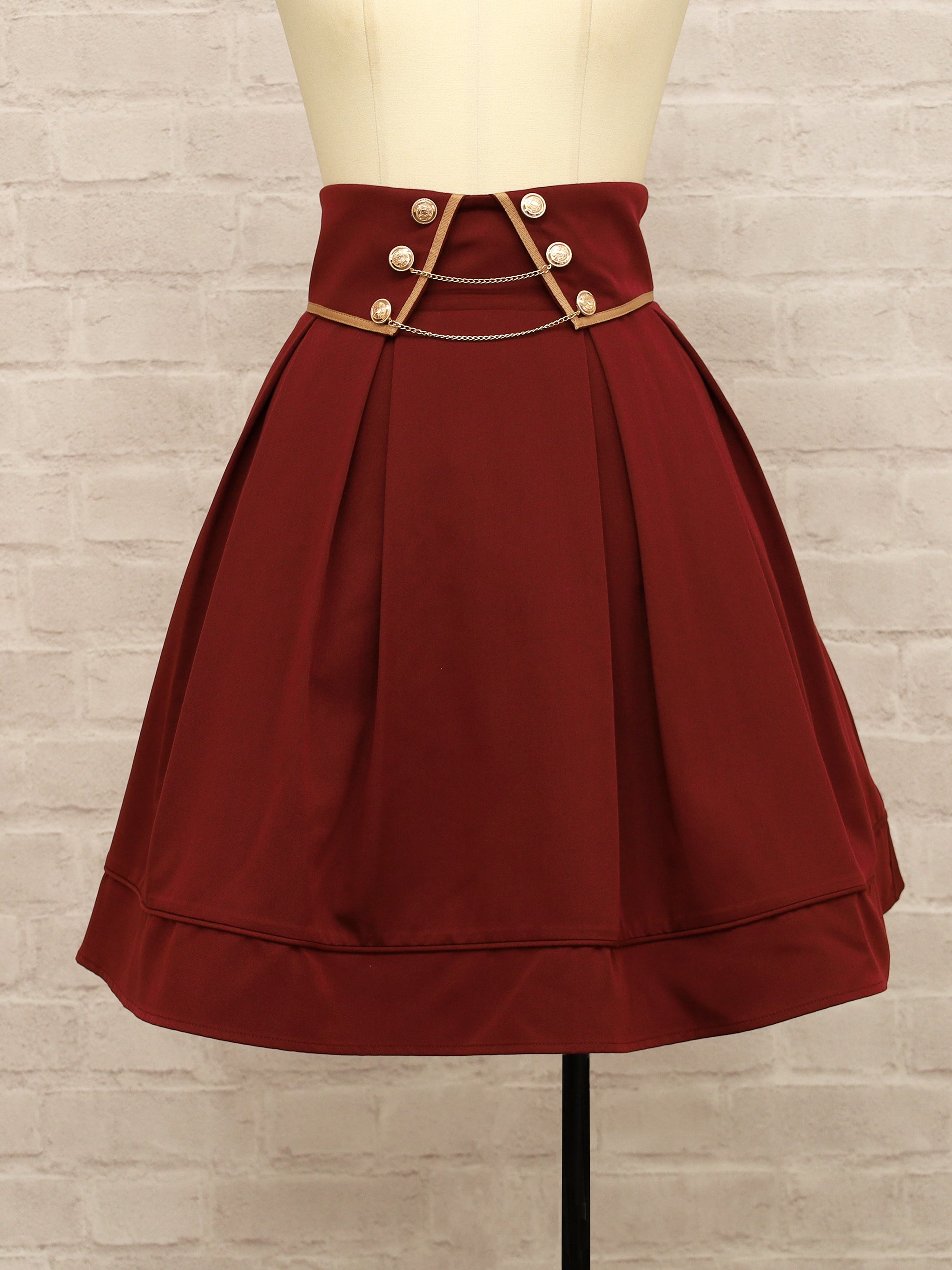 Royal Crown スカート |Amavel(アマベル)公式サイト