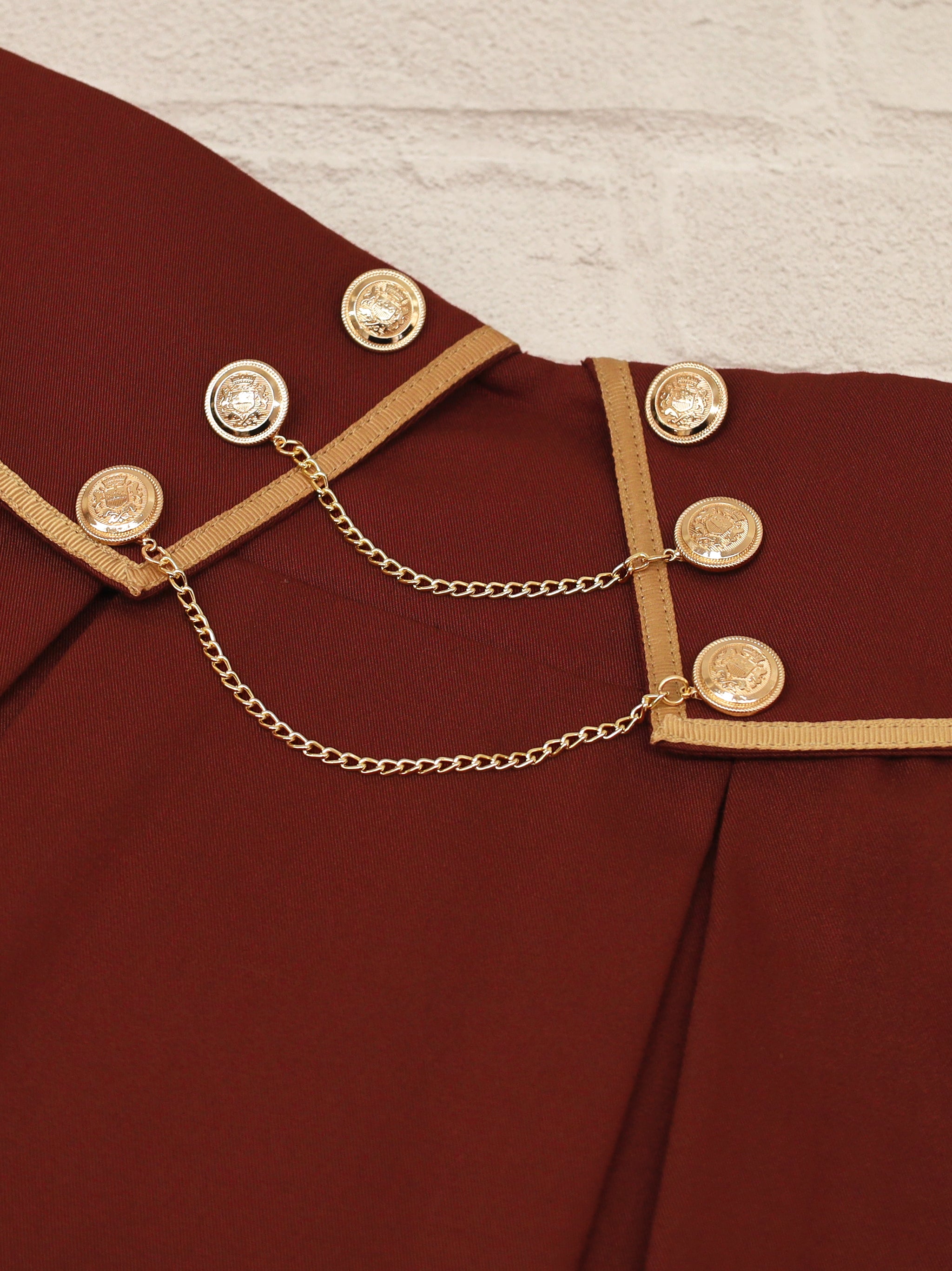 【メンバーズセール対象】Royal Crown スカート