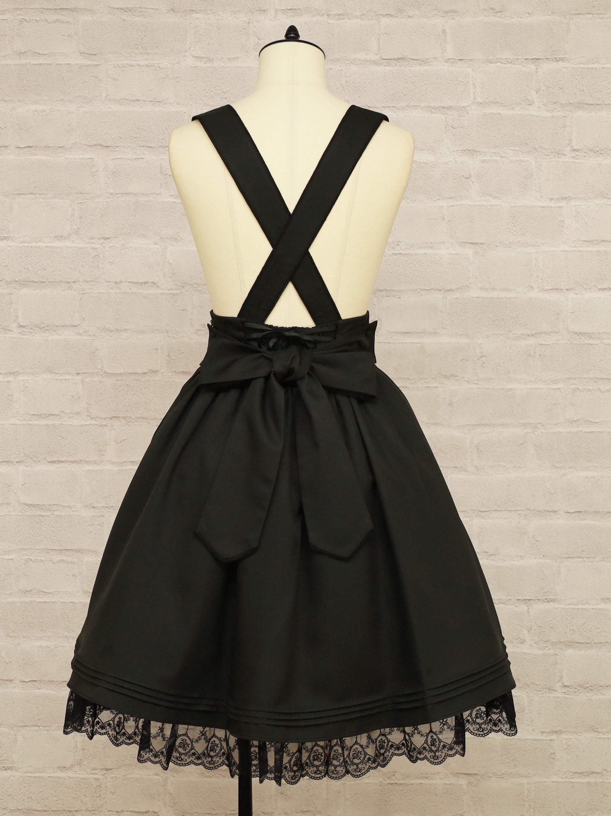 【メンバーズセール対象】Mysterious Chandelier スカート |Amavel(アマベル)公式サイト