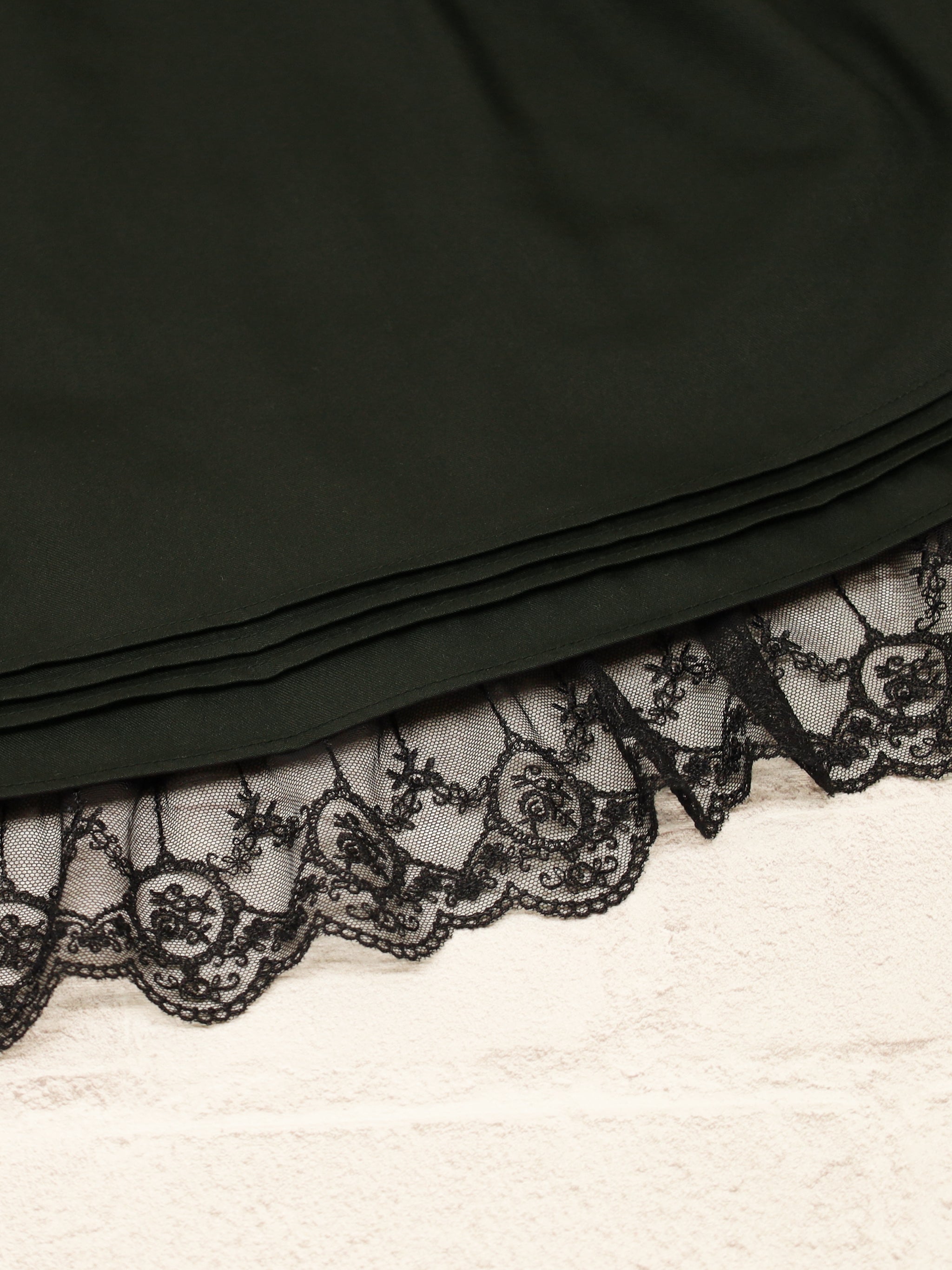 Mysterious Chandelier スカート |Amavel(アマベル)公式サイト