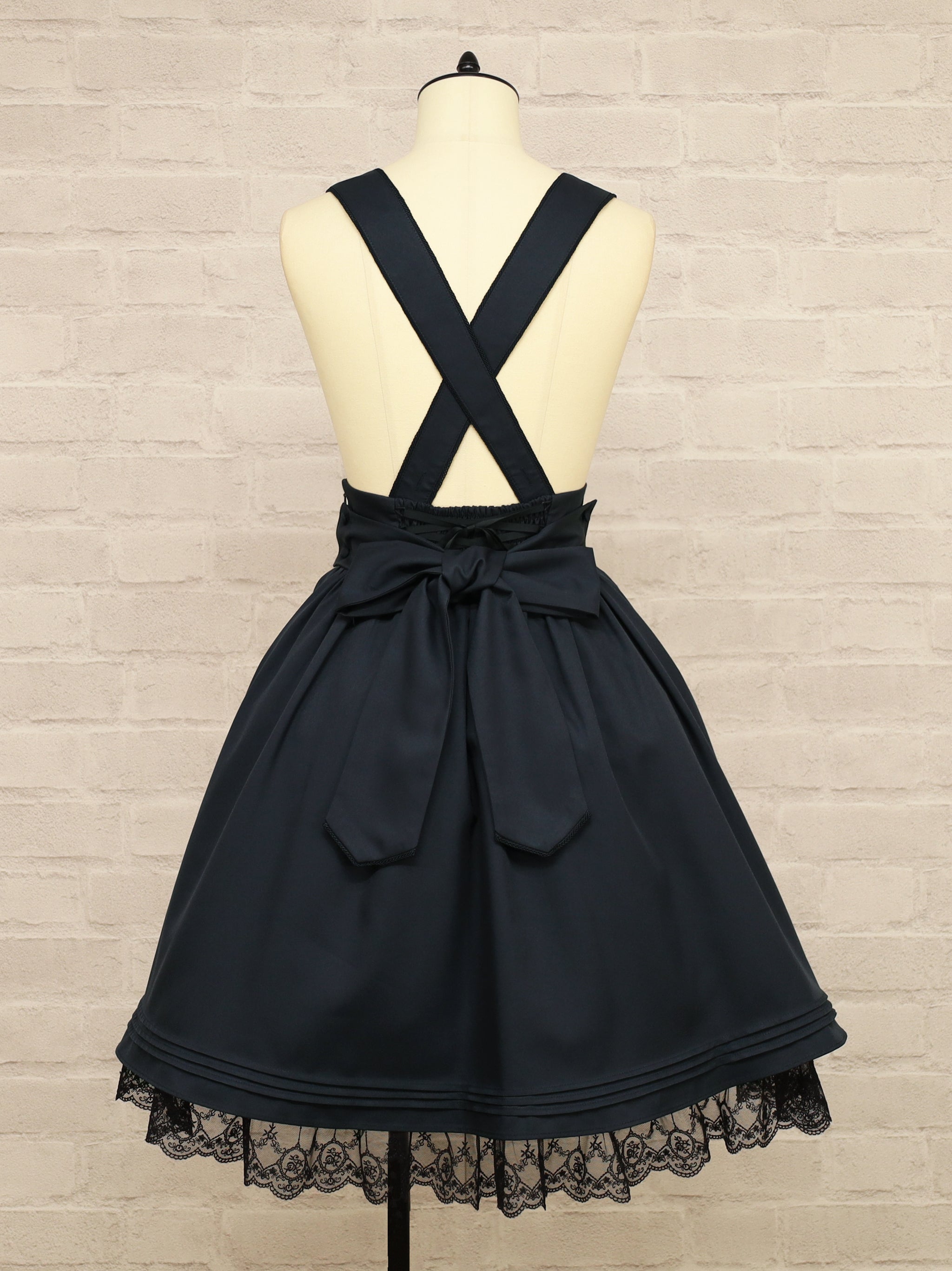 Mysterious Chandelier スカート |Amavel(アマベル)公式サイト