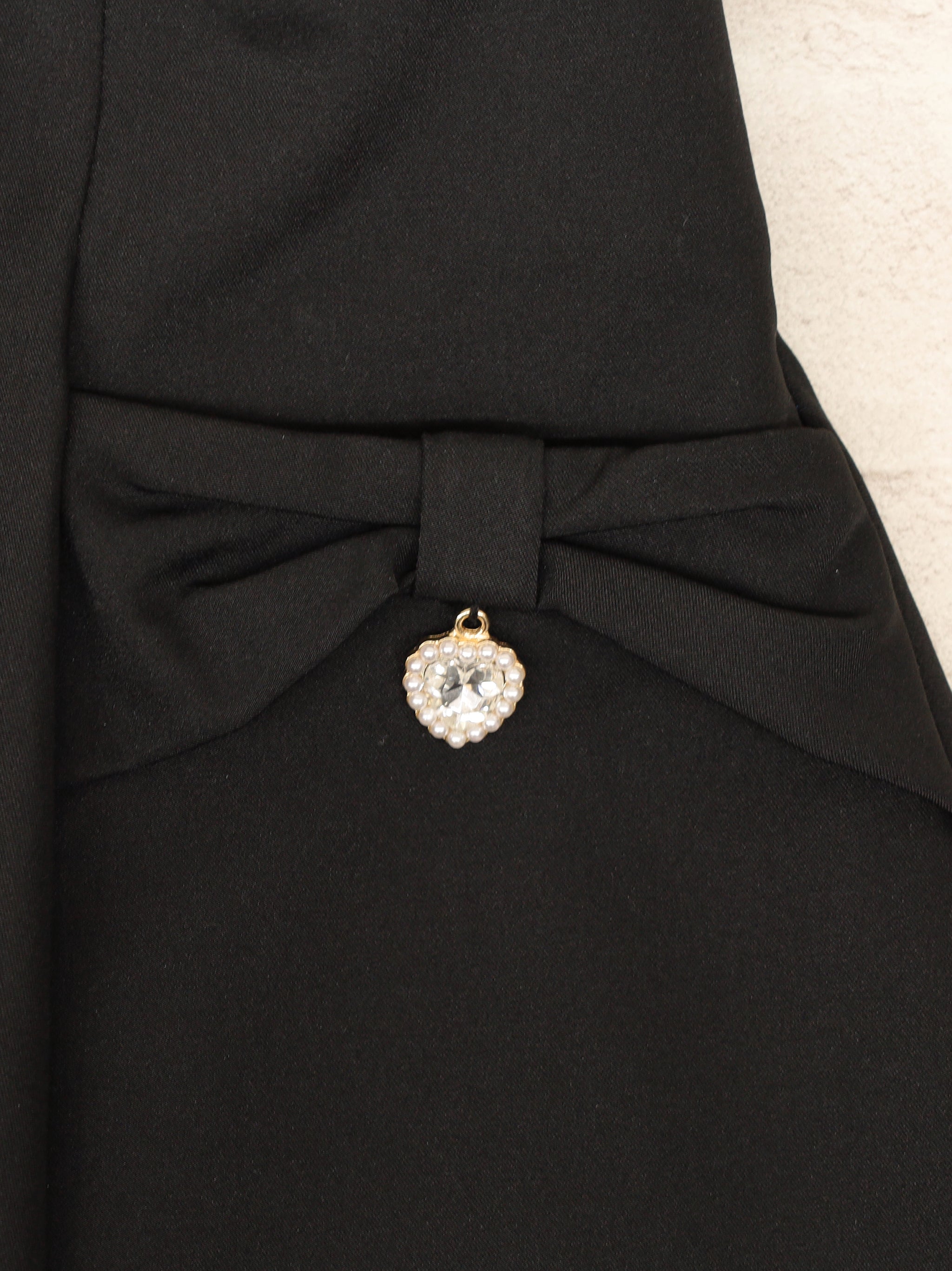 Girly Ribbon バッスルスカート |Amavel(アマベル)公式サイト