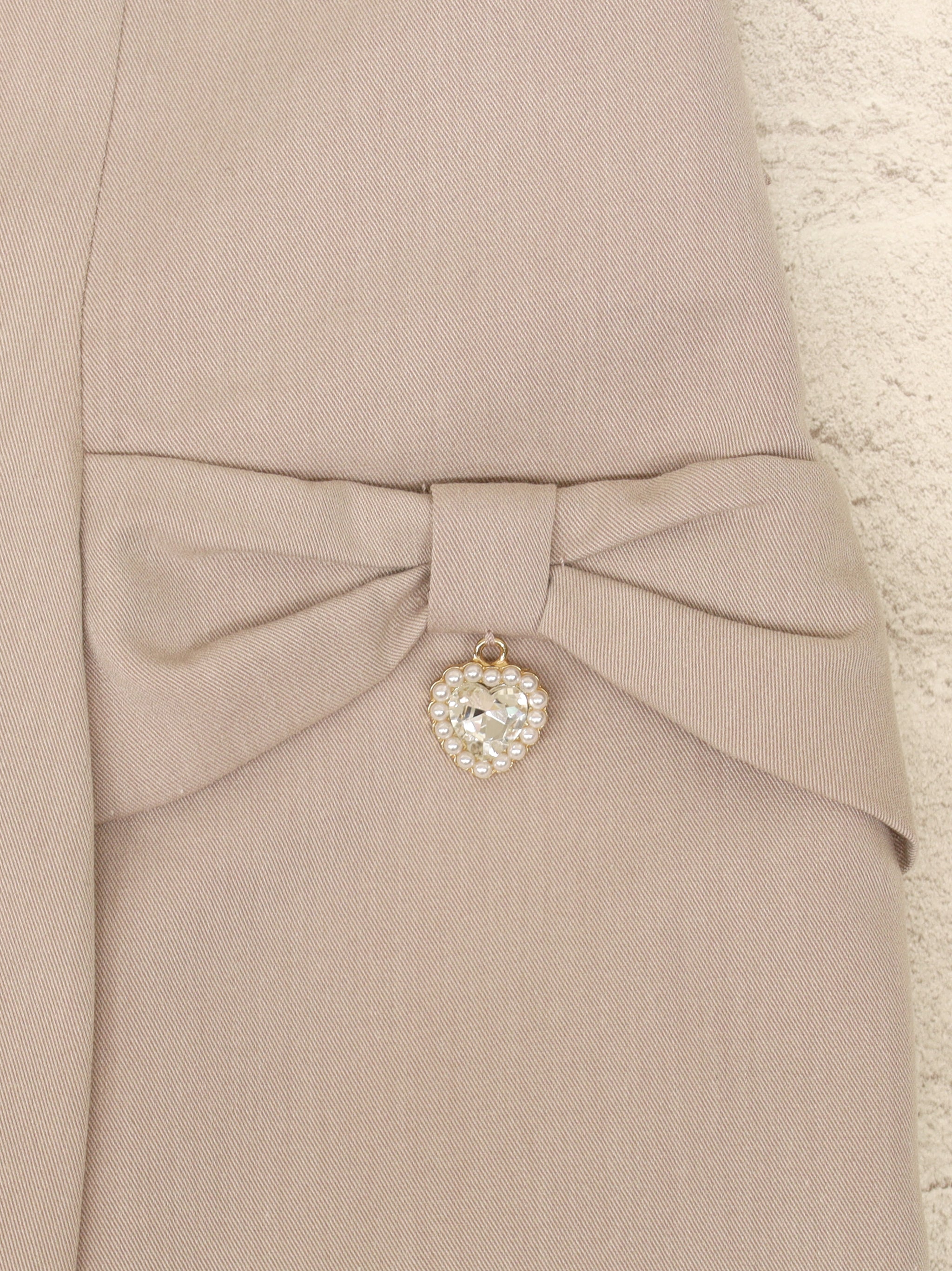 Girly Ribbon バッスルスカート |Amavel(アマベル)公式サイト