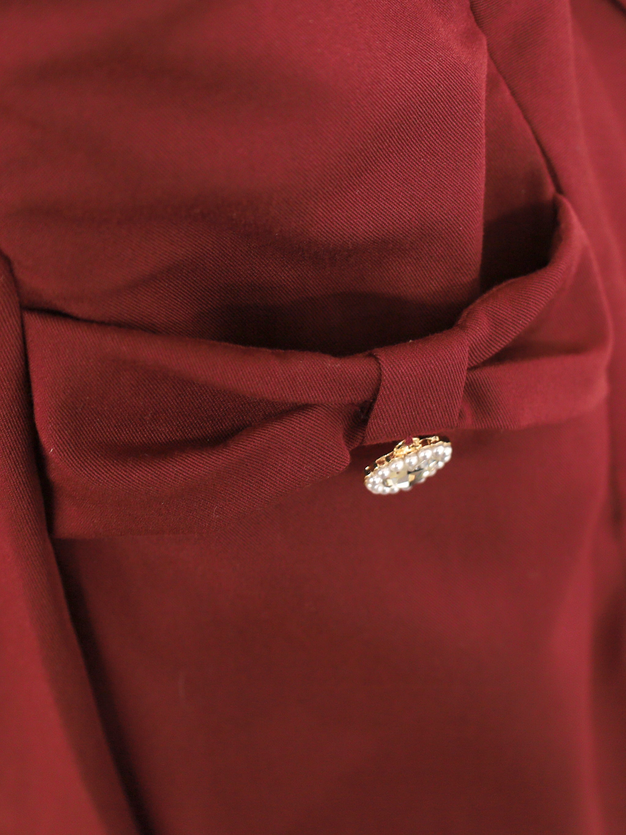 Girly Ribbon バッスルスカート |Amavel(アマベル)公式サイト