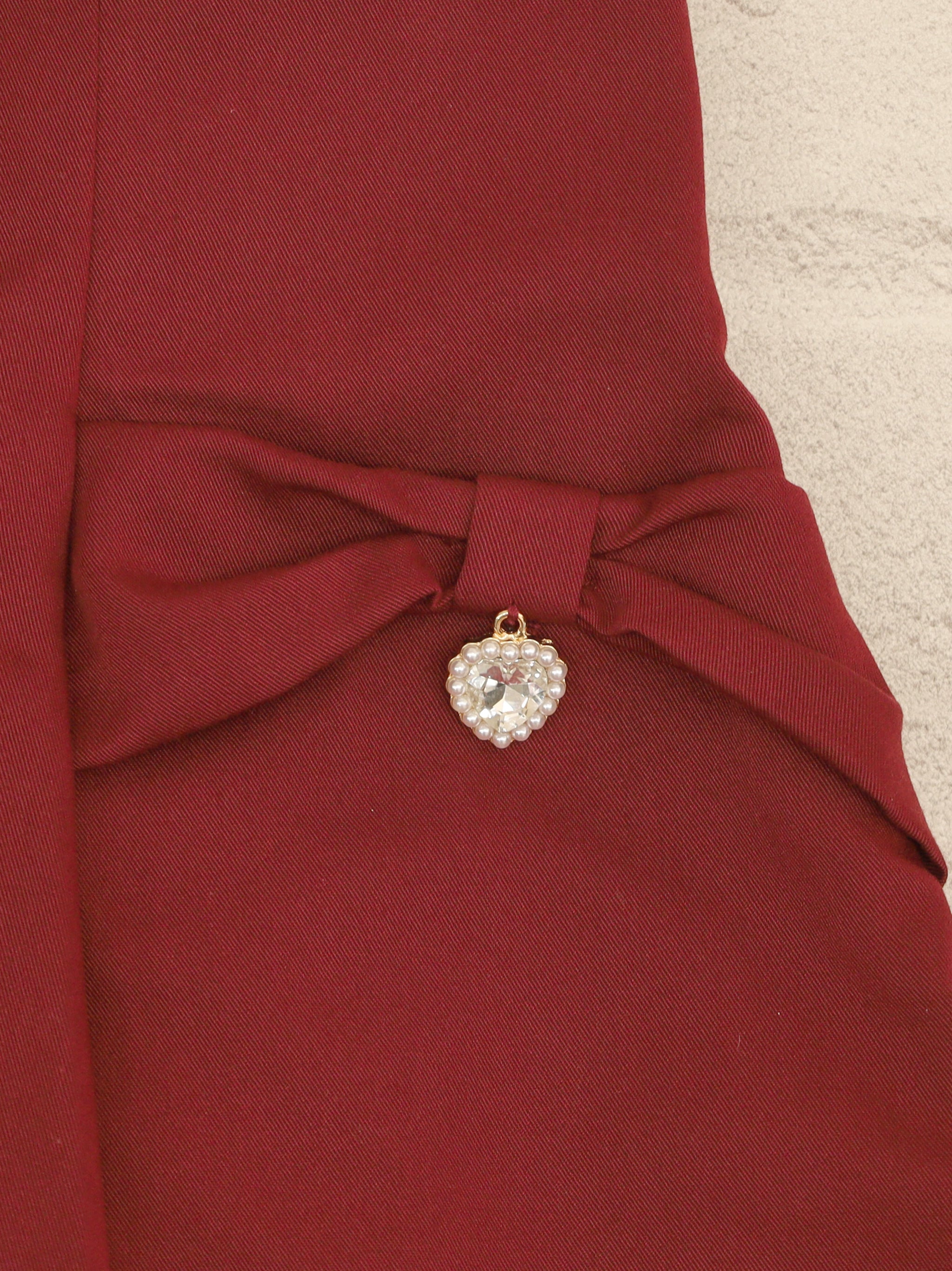 Girly Ribbon バッスルスカート |Amavel(アマベル)公式サイト