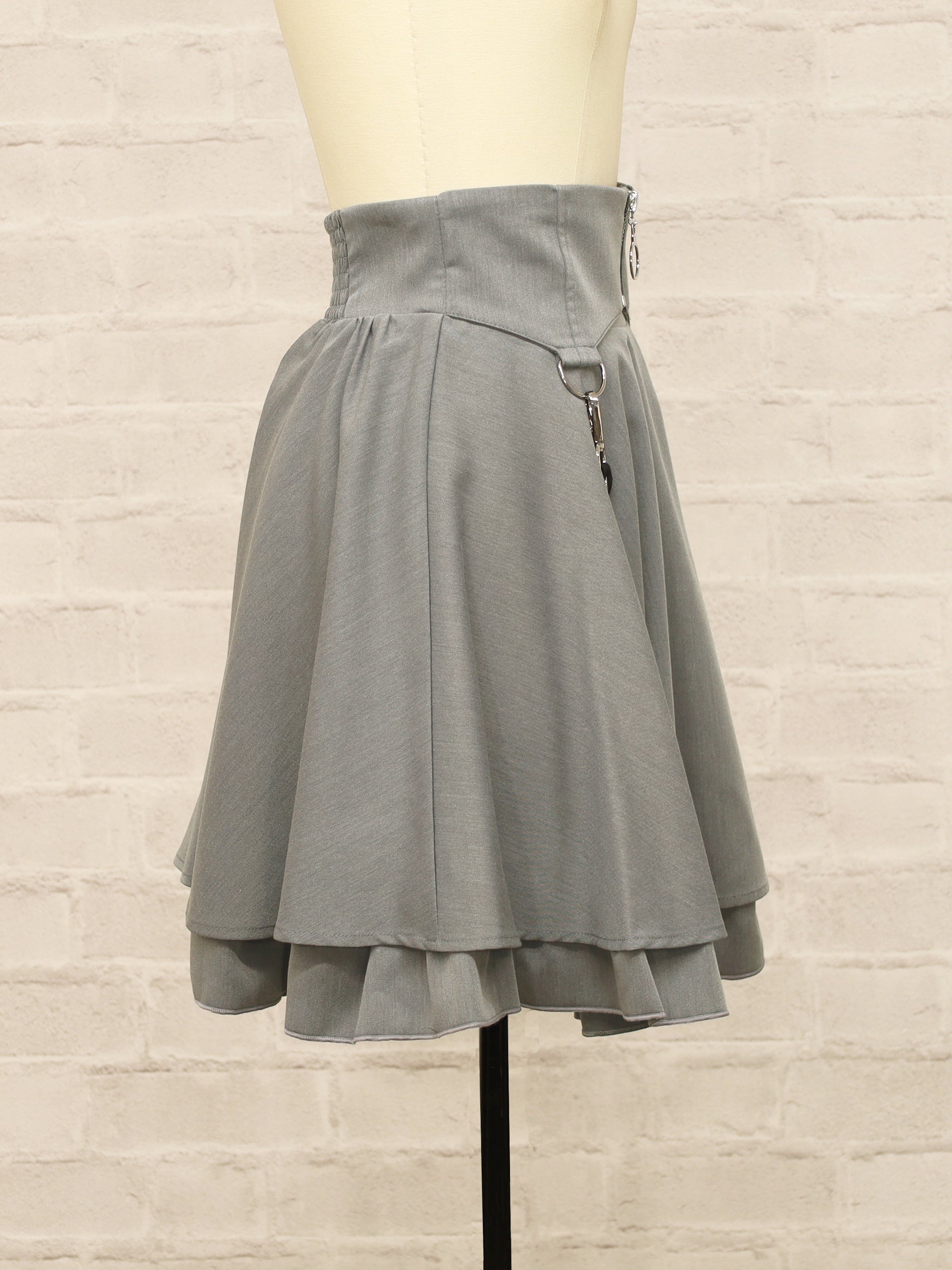 Mystrious Spice フレアスカート |Amavel(アマベル)公式サイト