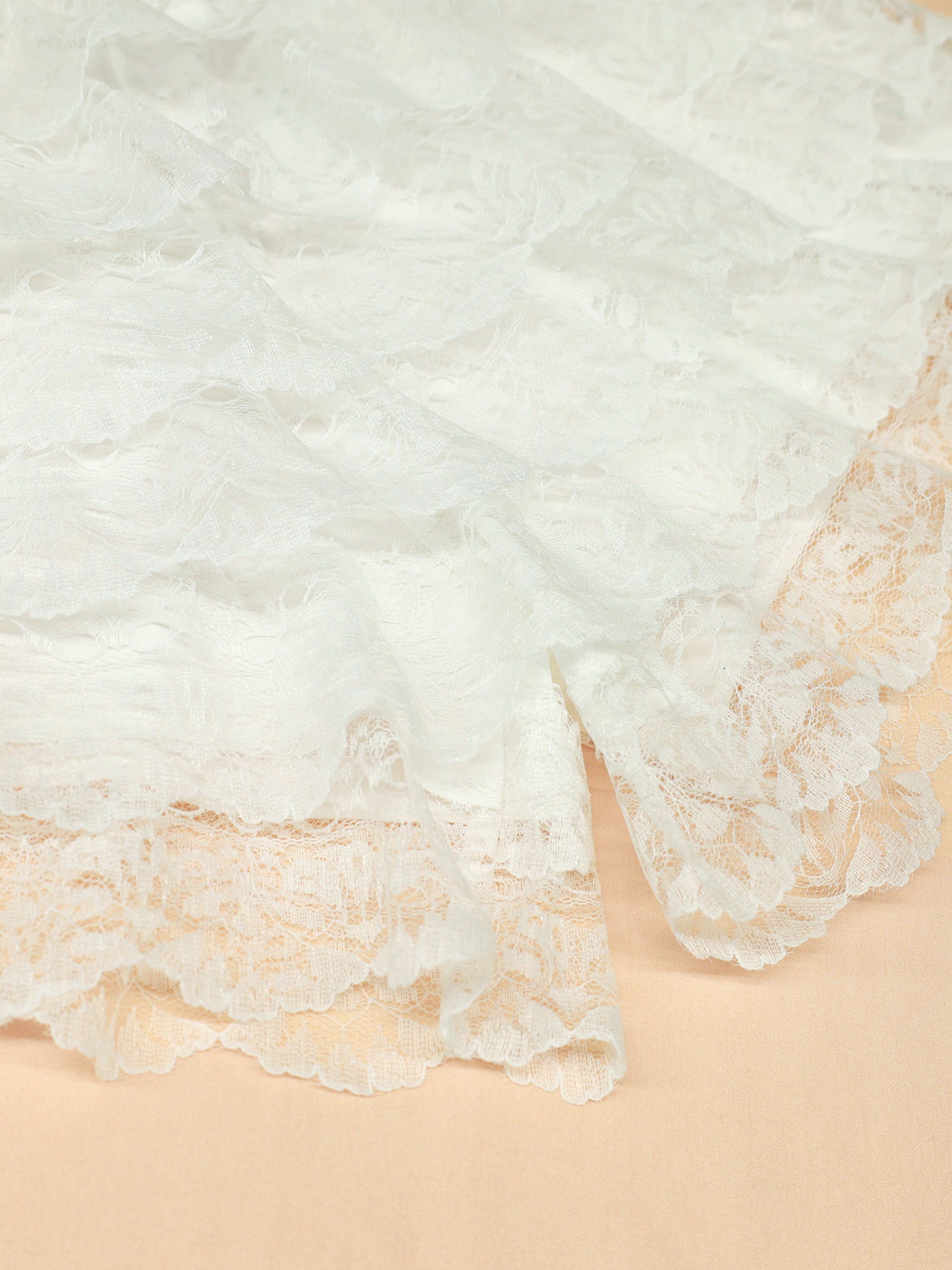 レースインナーショートパンツ |Amavel(アマベル)公式サイト