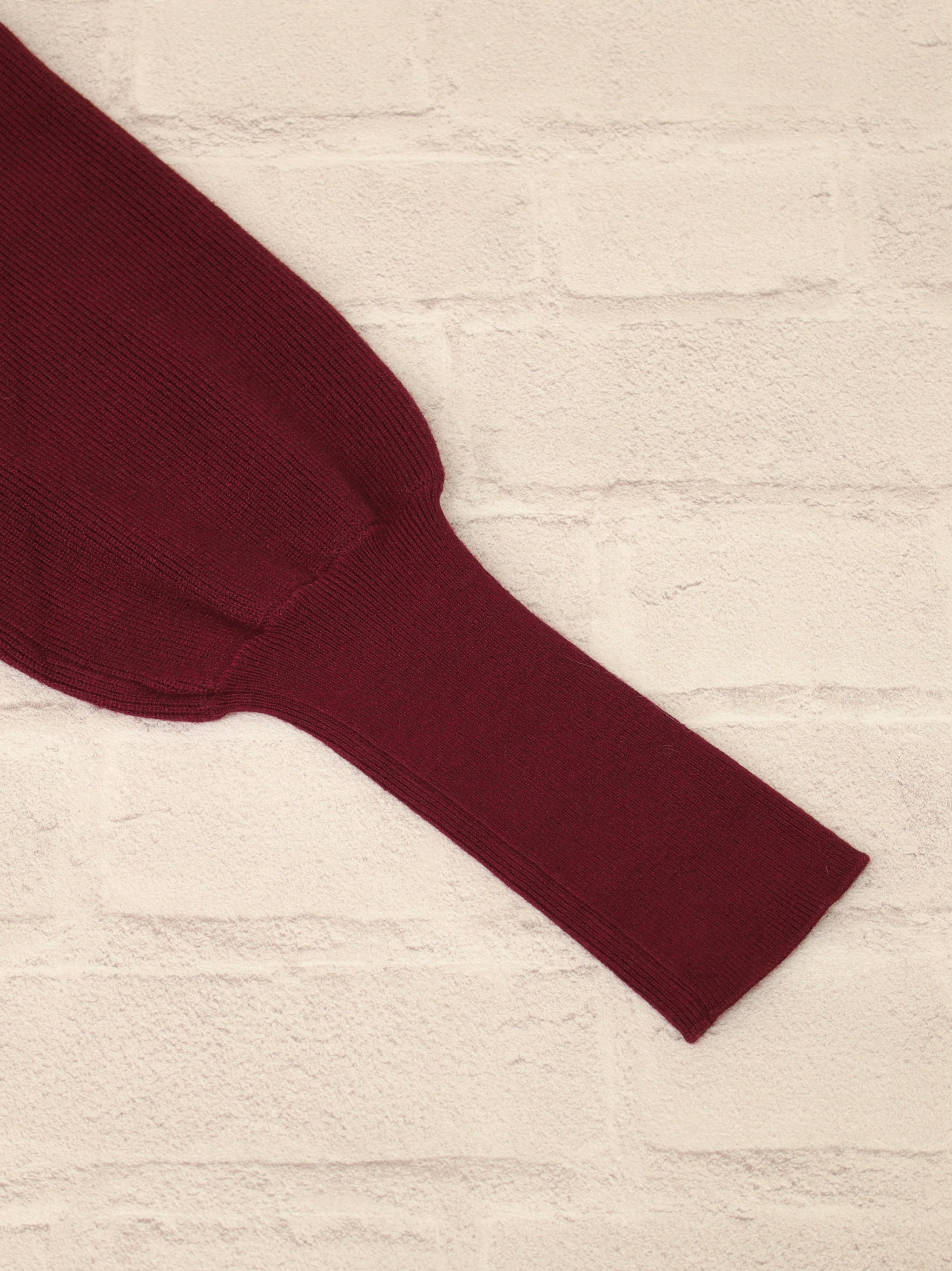 チェーンネックレスニットトップス |Amavel(アマベル)公式サイト