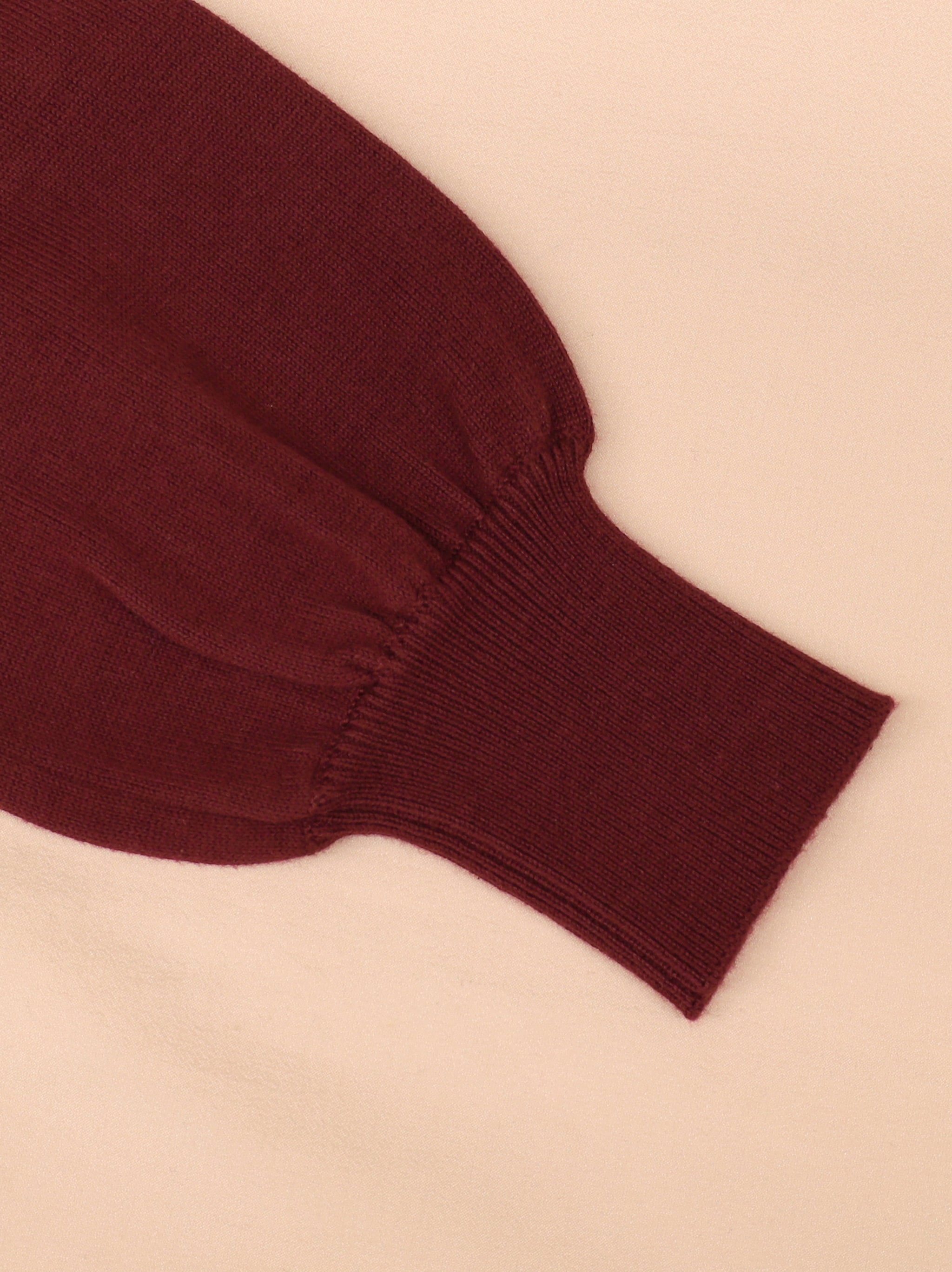 Royal checkmate Vネックカーディガン |Amavel(アマベル)公式サイト