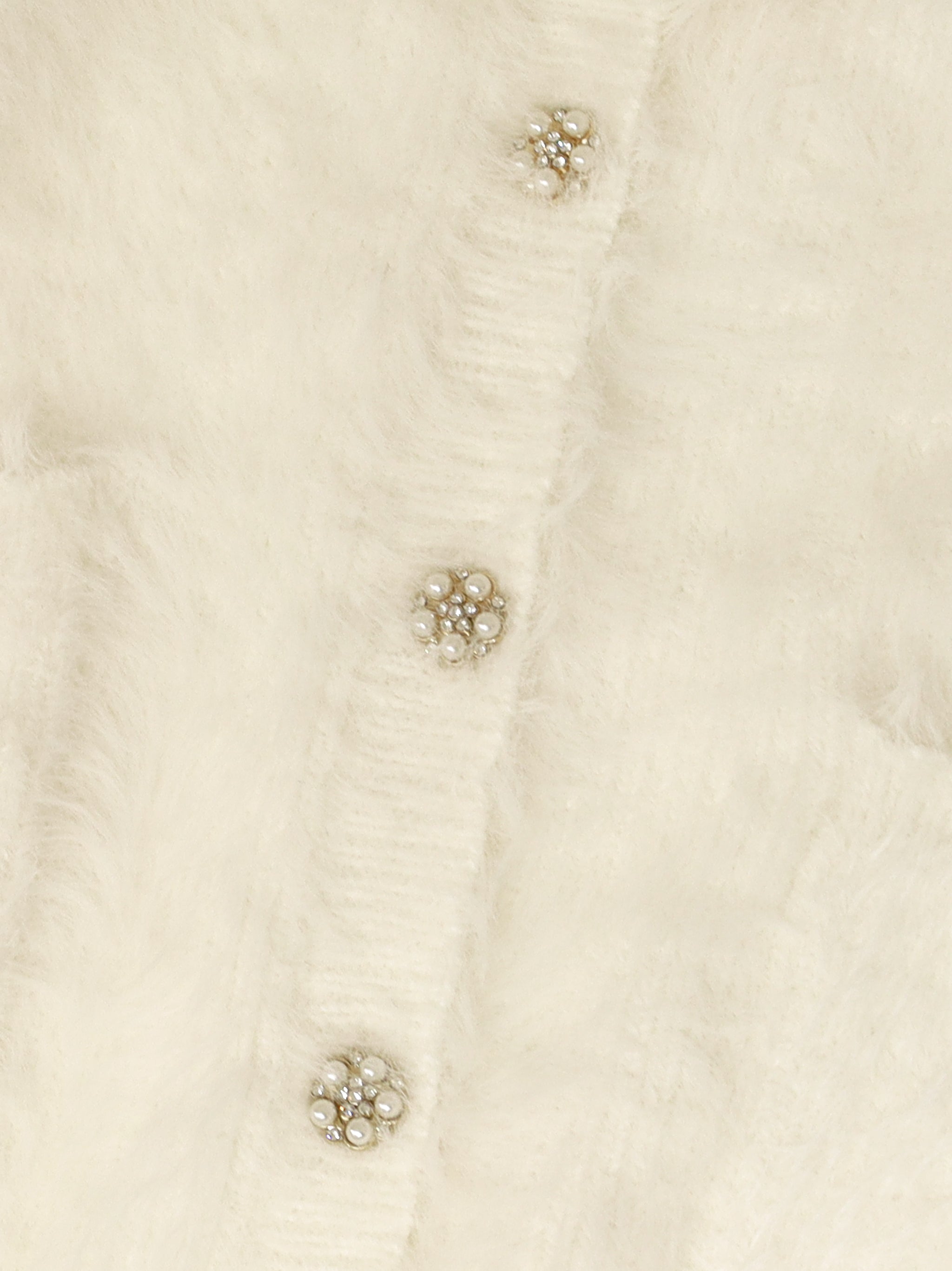 シャギーニット ロングカーディガン |Amavel(アマベル)公式サイト