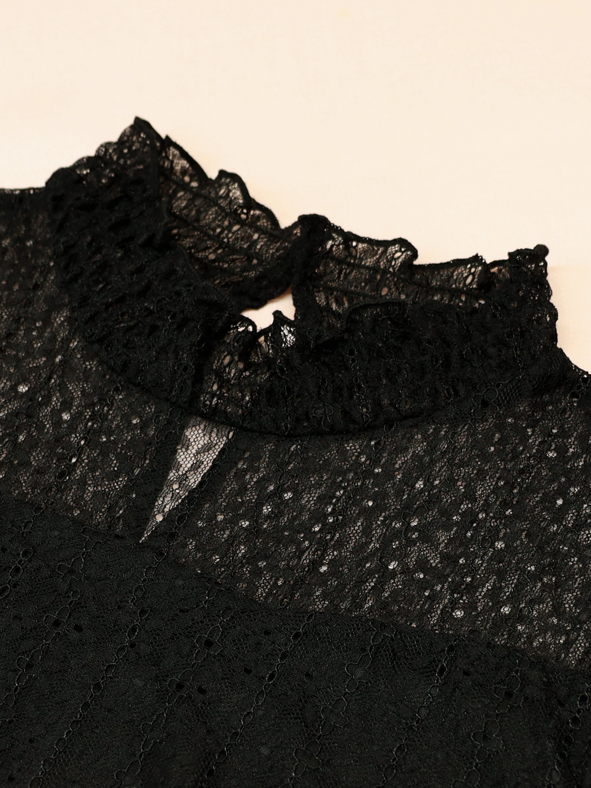 シャーリングレーストップス |Amavel(アマベル)公式サイト