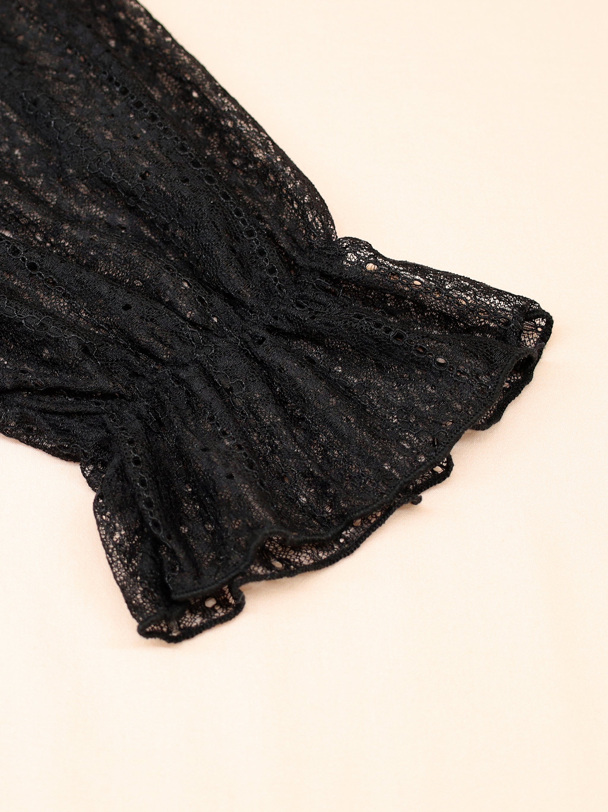 シャーリングレーストップス |Amavel(アマベル)公式サイト