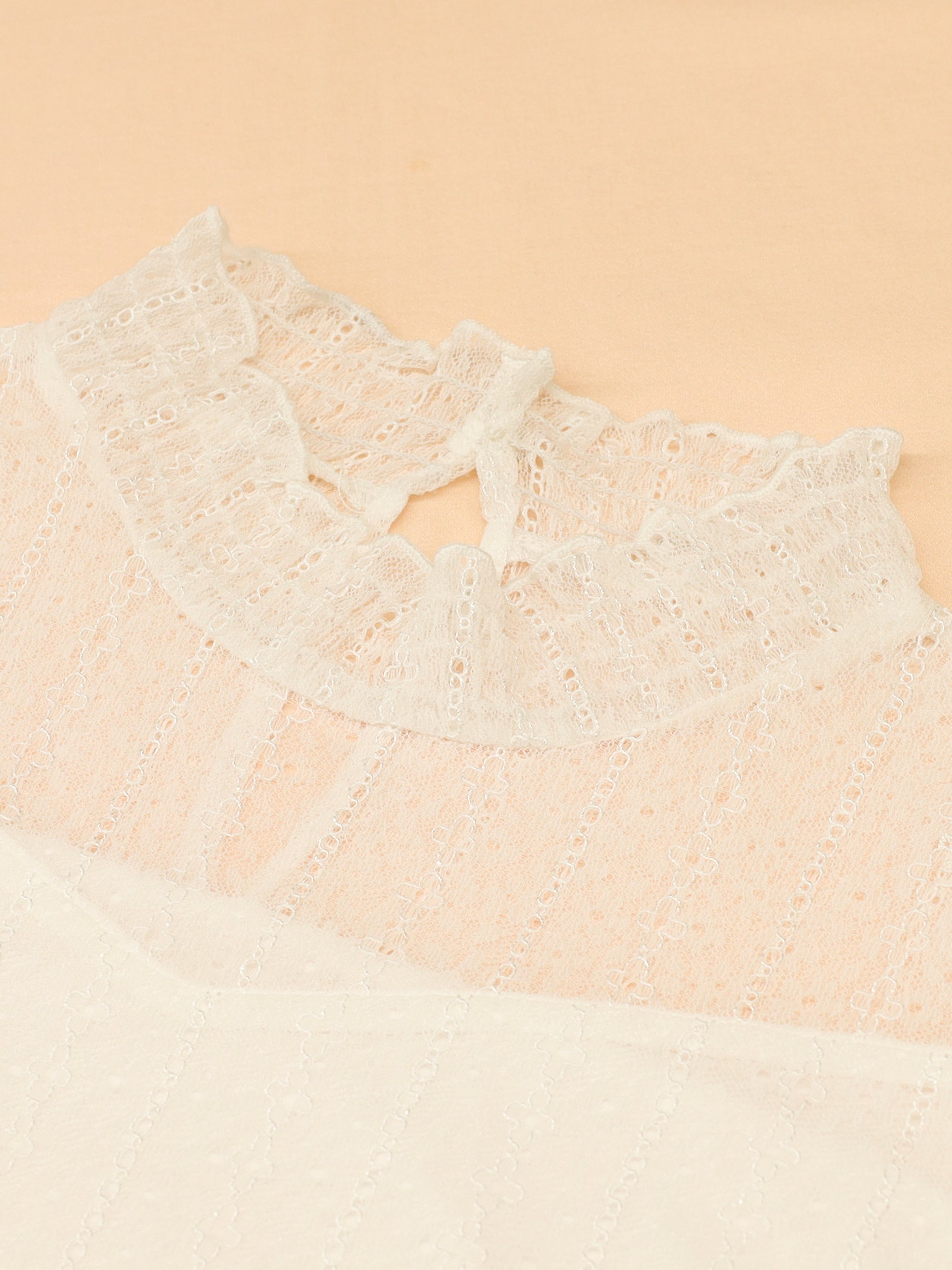 シャーリングレーストップス |Amavel(アマベル)公式サイト