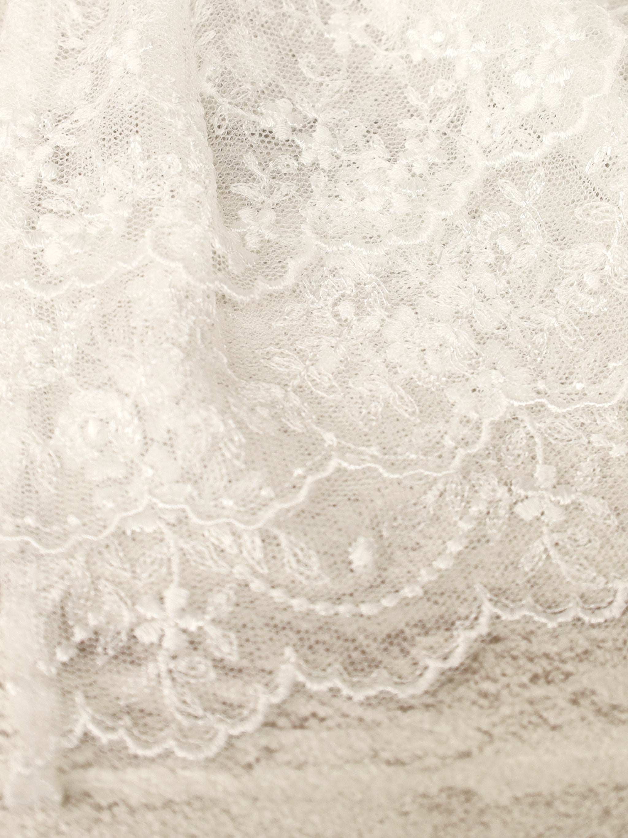 Rosette Doll ジャボリボンブローチ |Amavel(アマベル)公式サイト