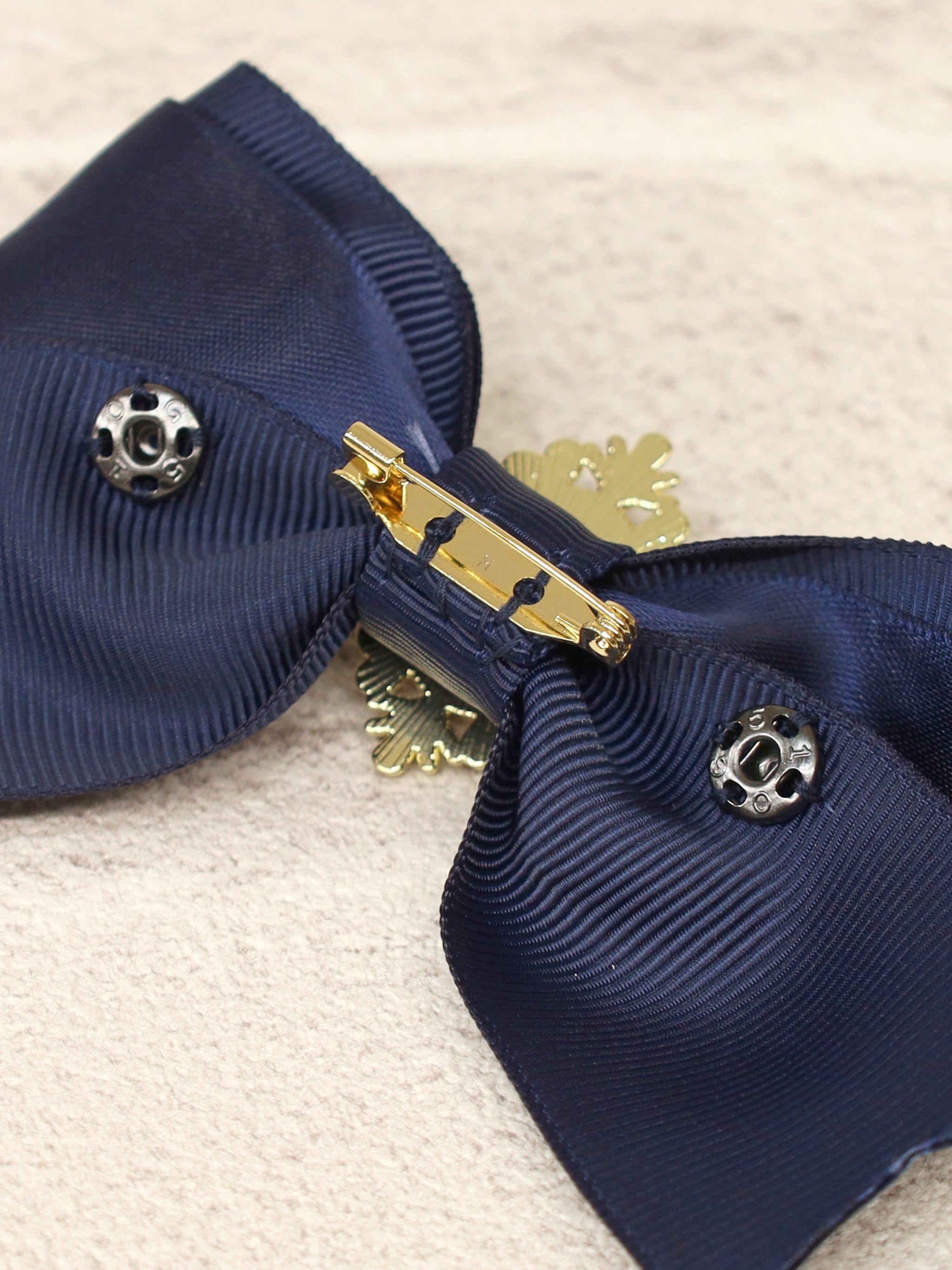 Rosette Doll ジャボリボンブローチ |Amavel(アマベル)公式サイト