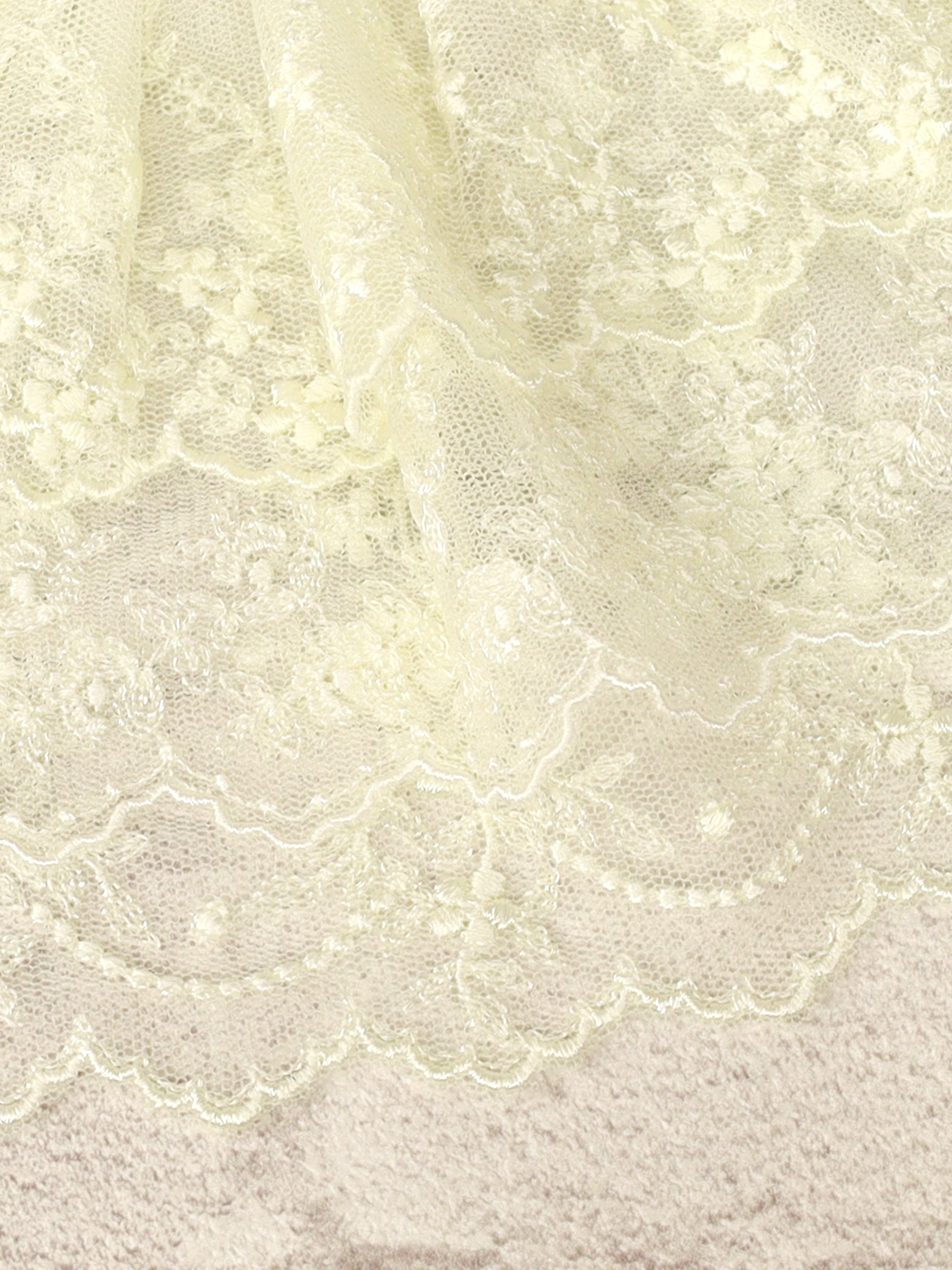 Rosette Doll ジャボリボンブローチ |Amavel(アマベル)公式サイト