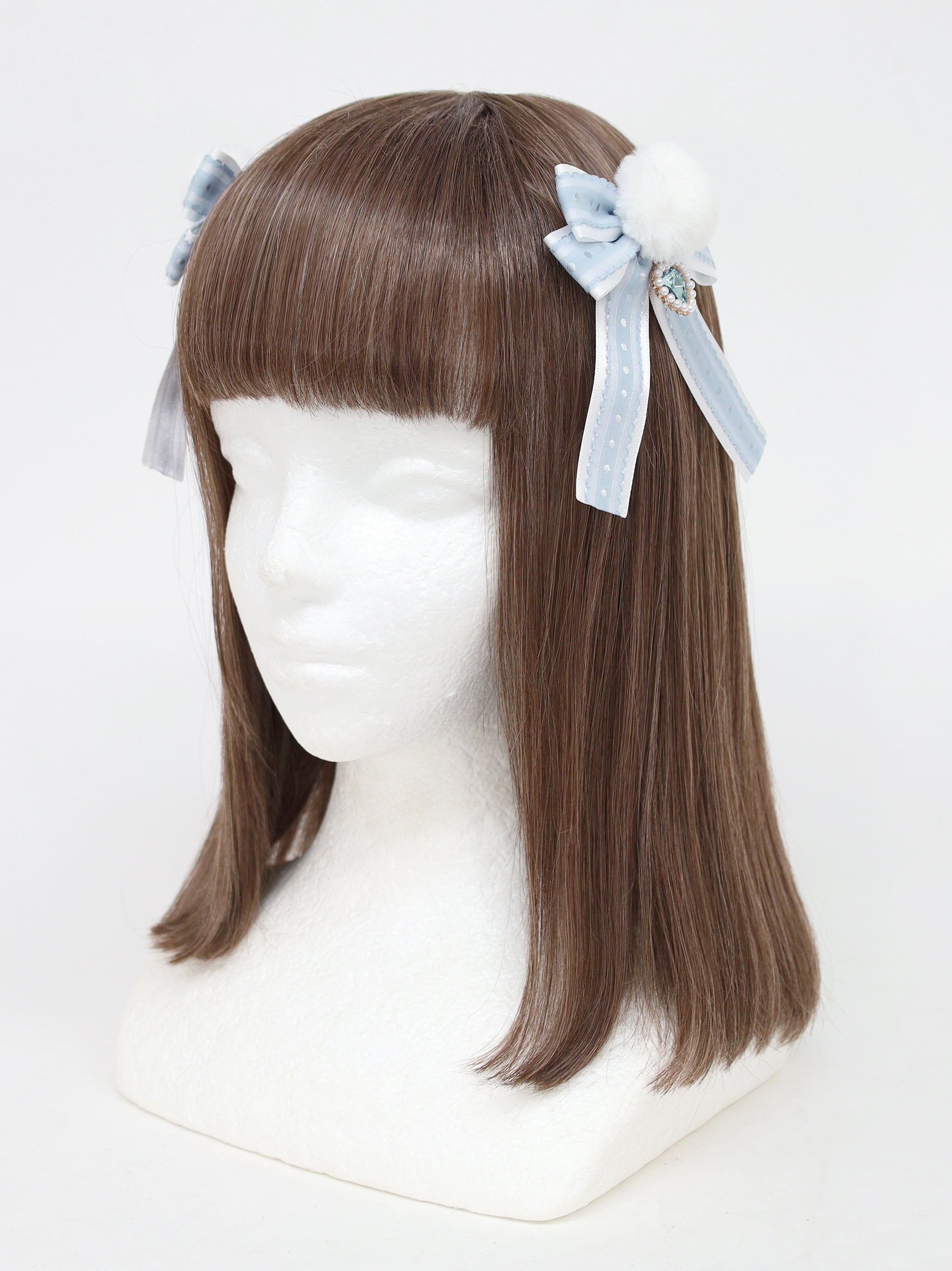 ●mimi● ロリポップ・ブリング リボン ・マインアゲイン7本 ○mimi○ ロリポップ・ブリング リボン ・マインアゲイン7本