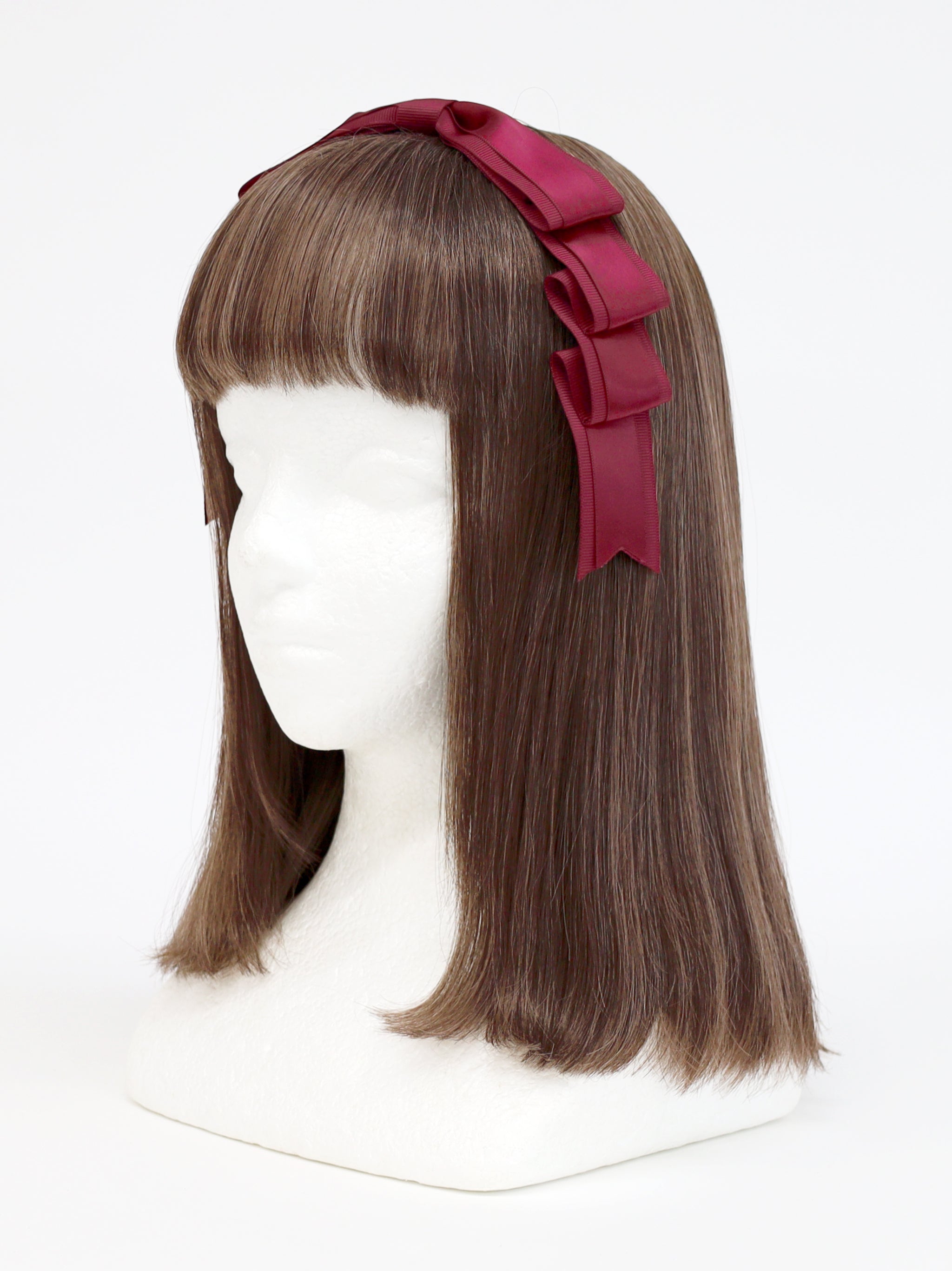 メンバーズセール対象】ティアードリボンスリーピン – Amavel メンバーズセール対象】ティアードリボンスリーピン – Amavel