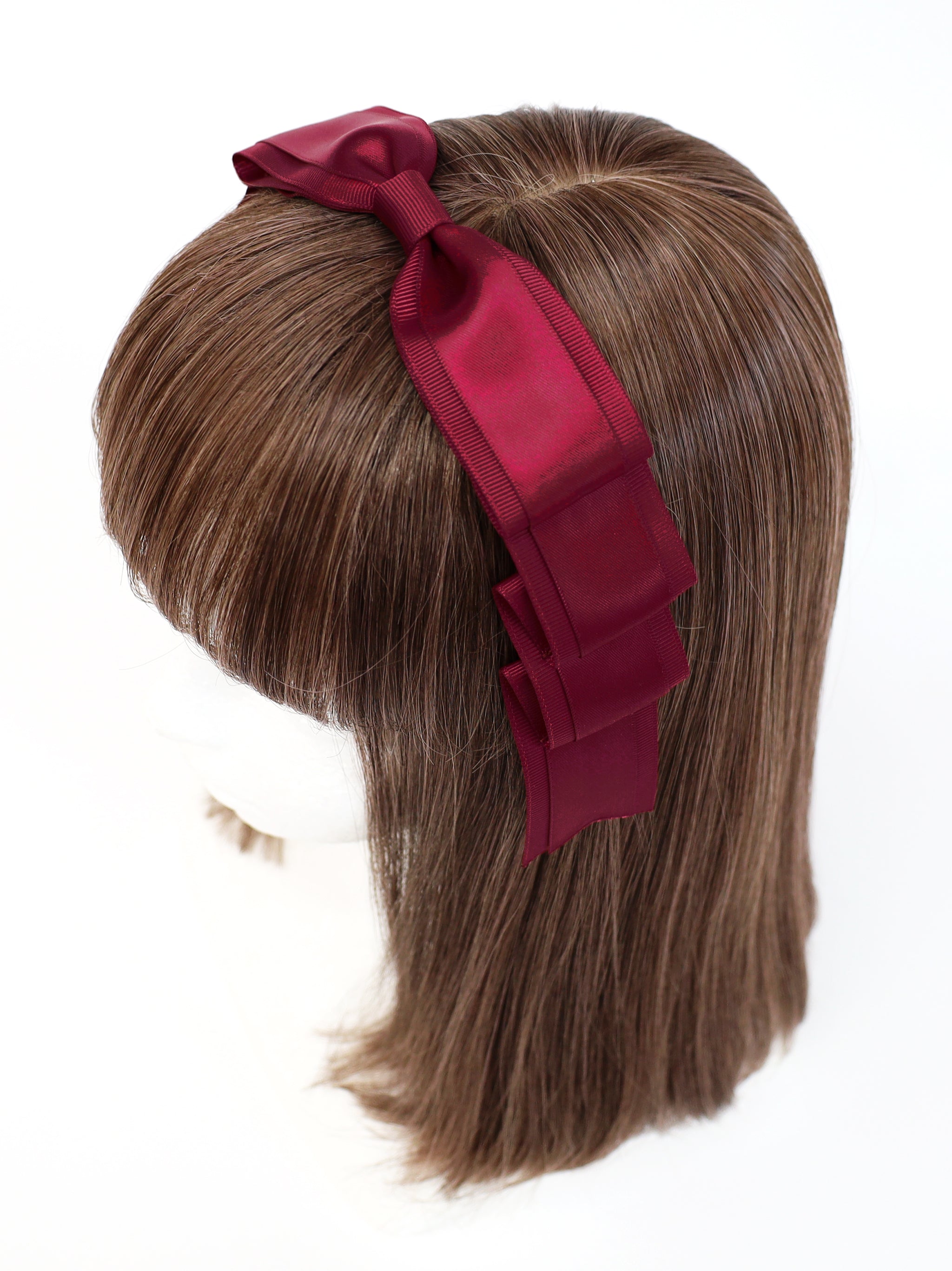 ティアードリボンスリーピン |Amavel(アマベル)公式サイト