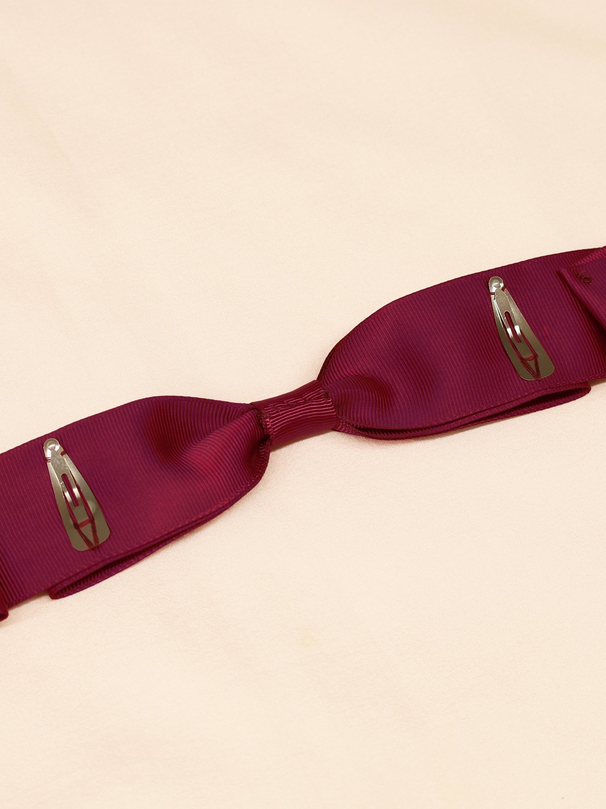 【メンバーズセール対象】ティアードリボンスリーピン |Amavel(アマベル)公式サイト