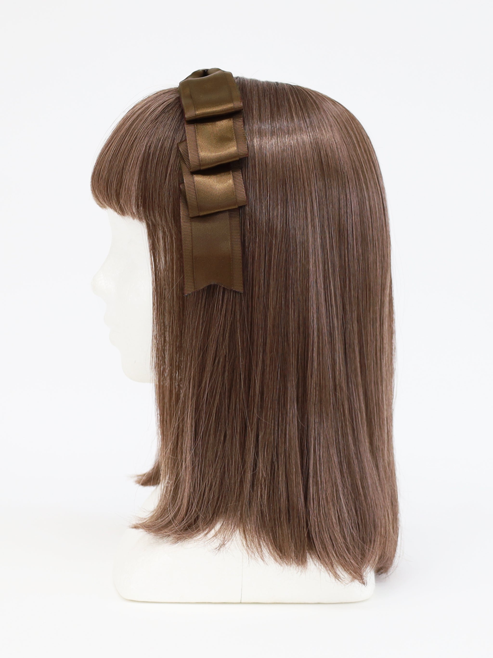 【メンバーズセール対象】ティアードリボンスリーピン |Amavel(アマベル)公式サイト