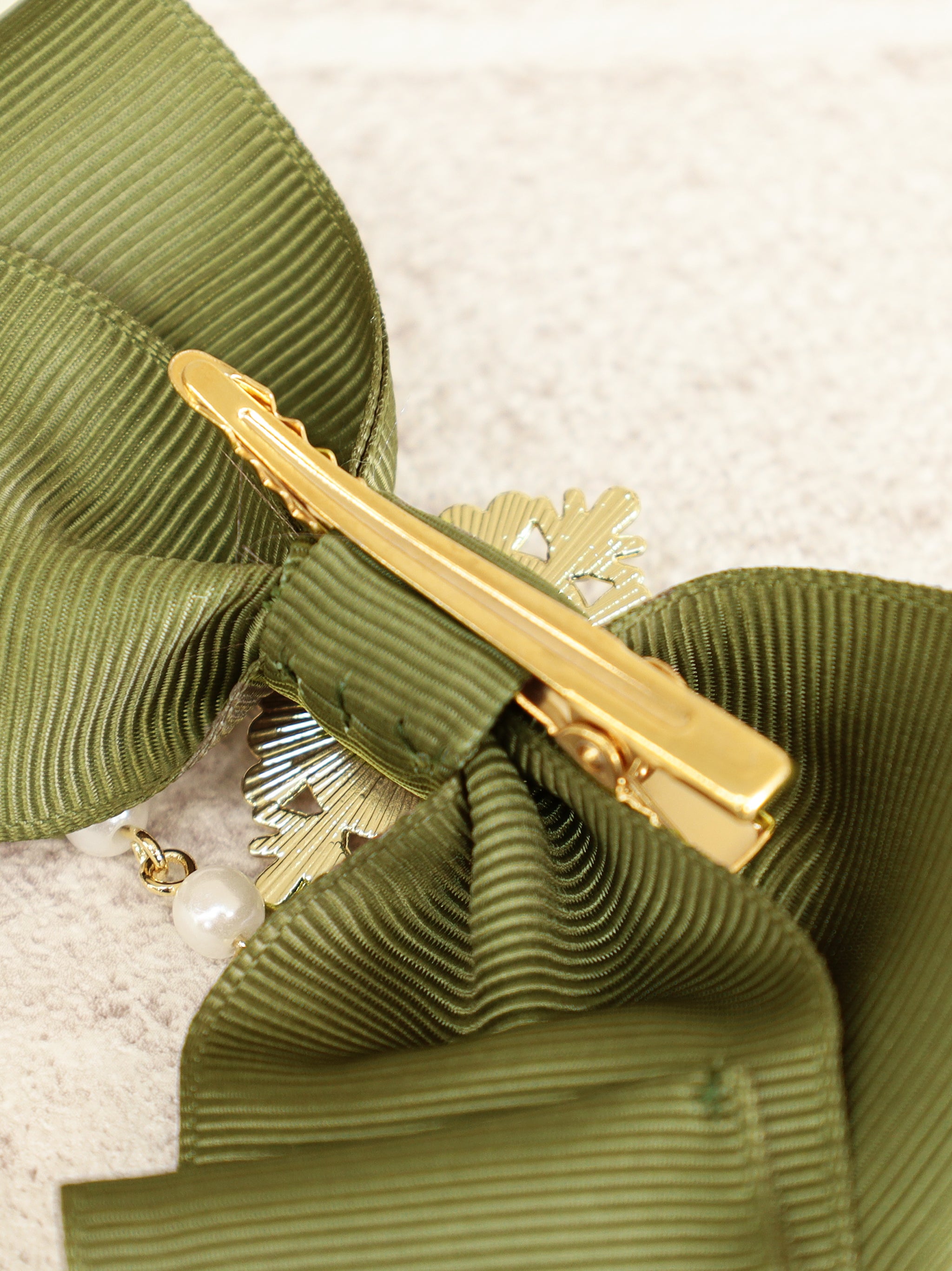 Rosette Doll リボンカチューシャ |Amavel(アマベル)公式サイト