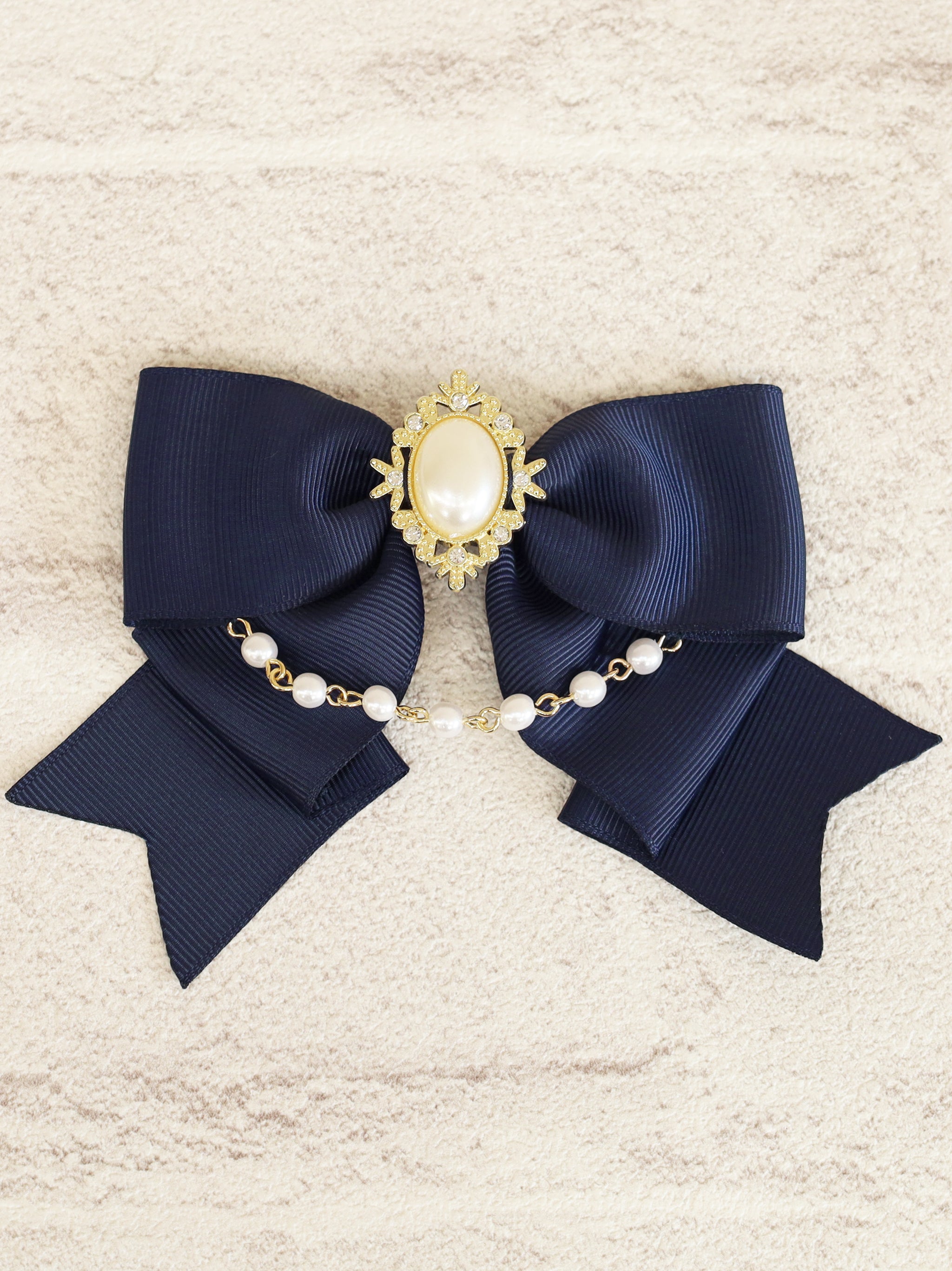 Rosette Doll リボンカチューシャ |Amavel(アマベル)公式サイト