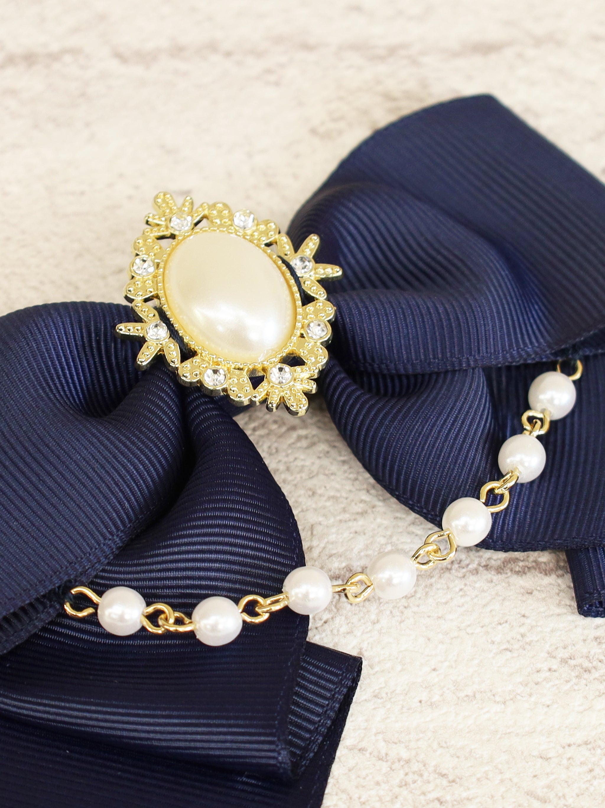 Rosette Doll リボンカチューシャ |Amavel(アマベル)公式サイト