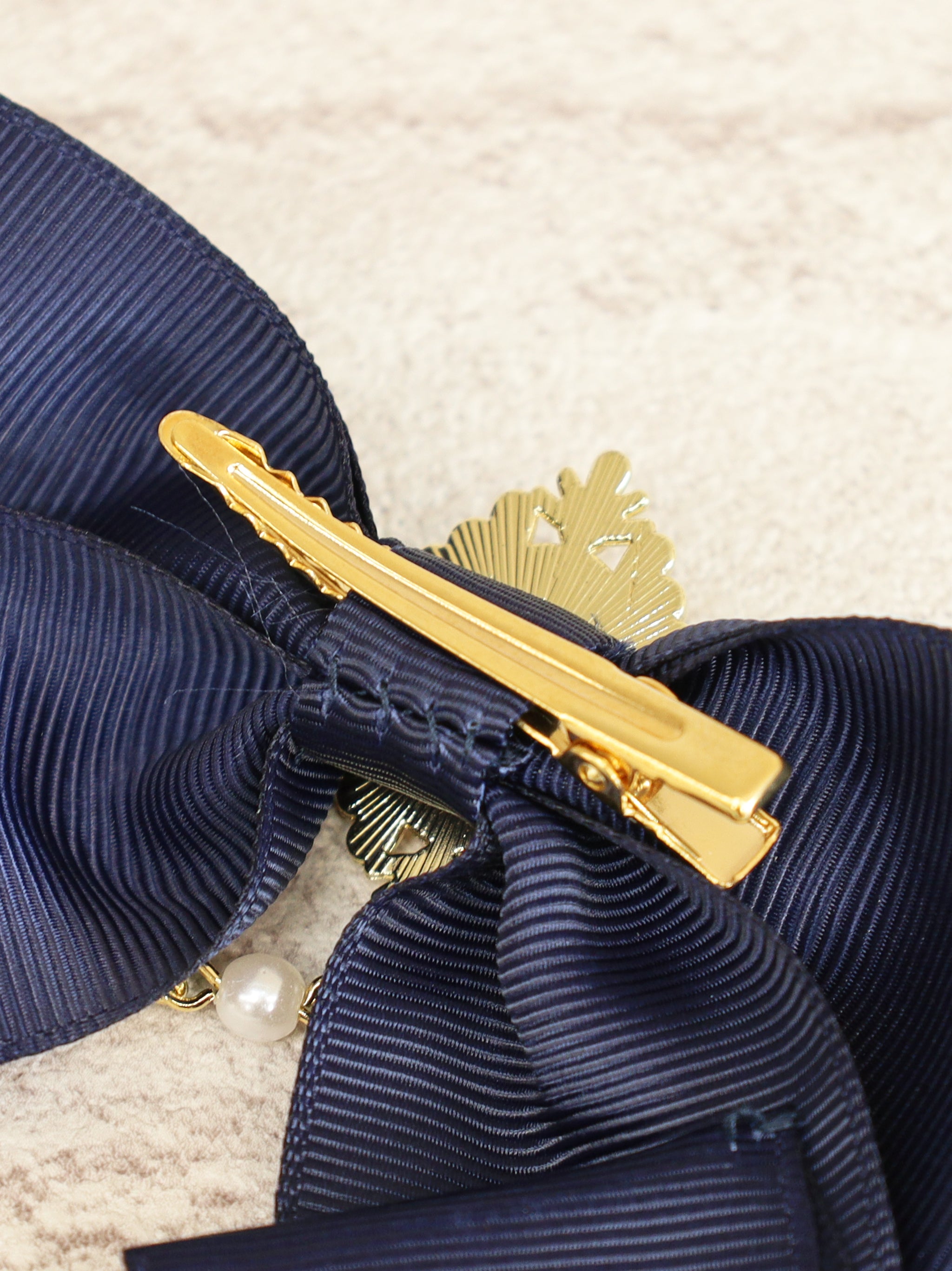 Rosette Doll リボンカチューシャ |Amavel(アマベル)公式サイト