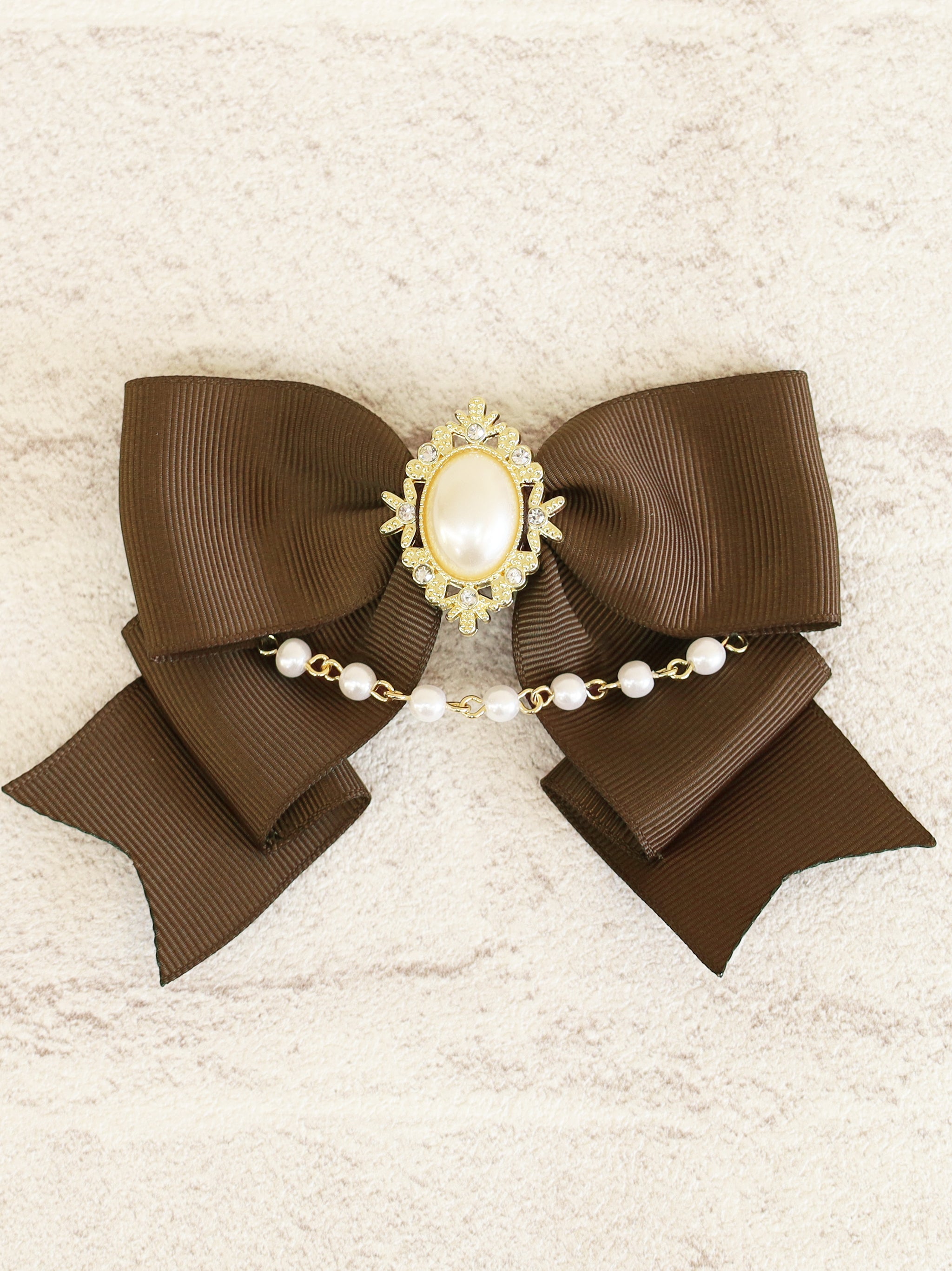 Rosette Doll リボンカチューシャ |Amavel(アマベル)公式サイト