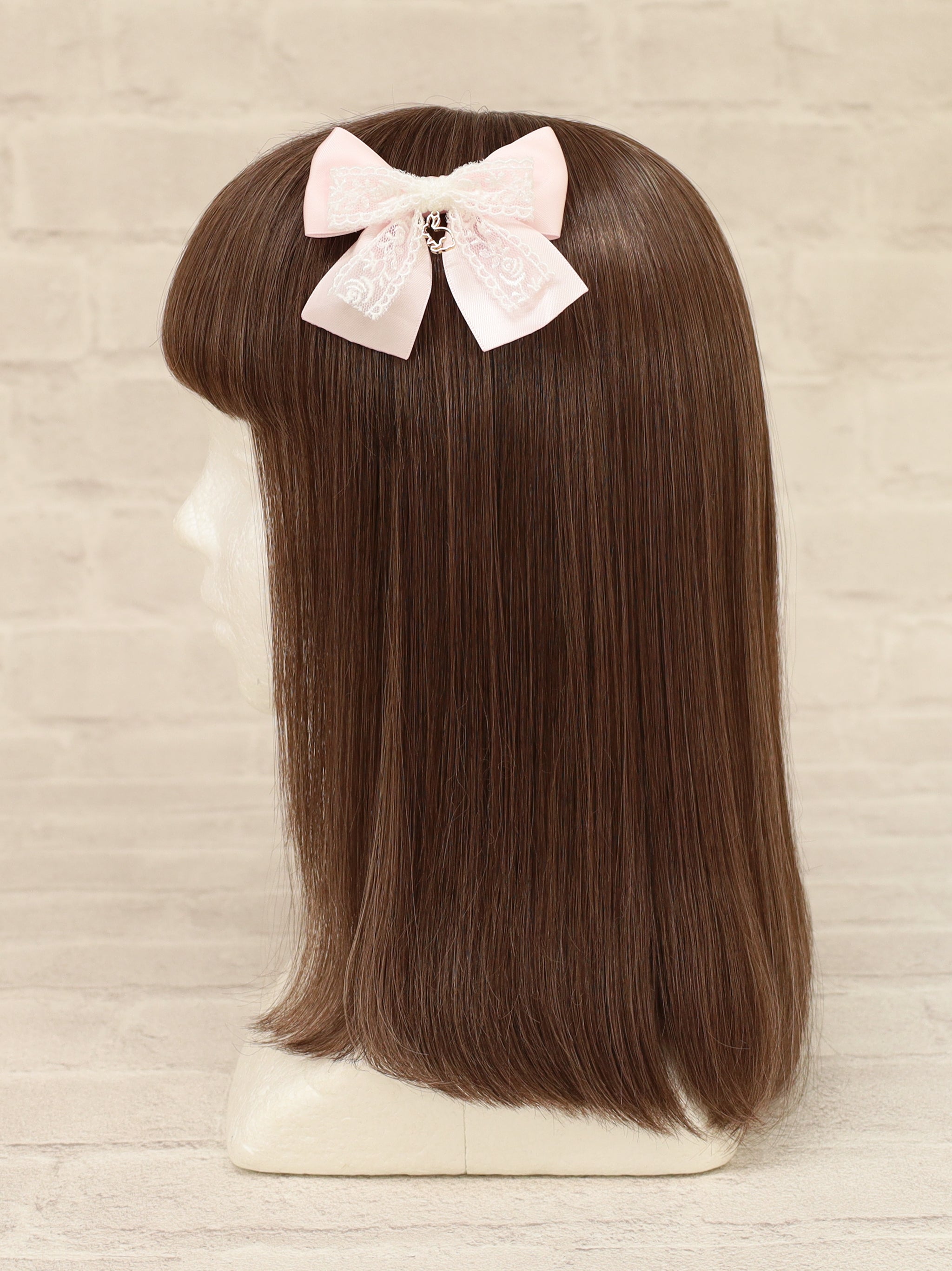 Candy Rabbit Wリボンクリップ |Amavel(アマベル)公式サイト