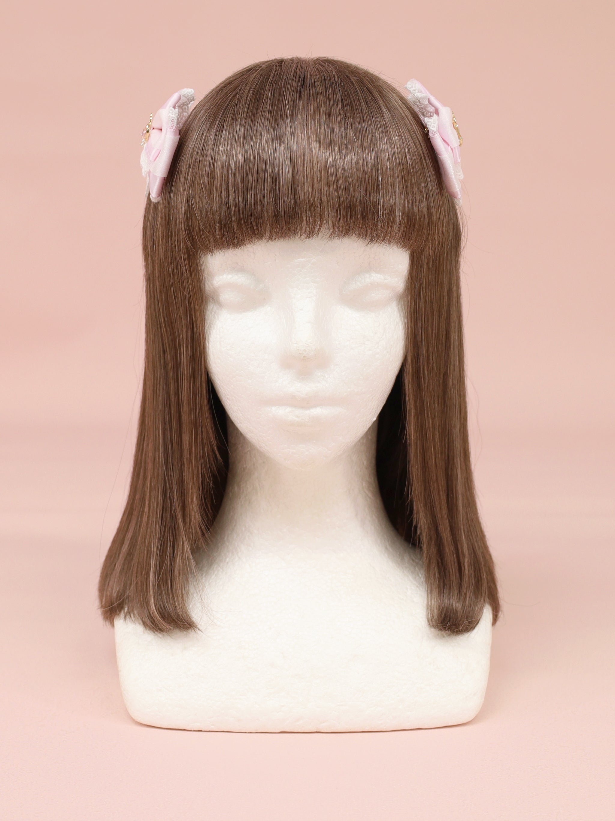 Magical Ribbon Wリボンクリップ |Amavel(アマベル)公式サイト