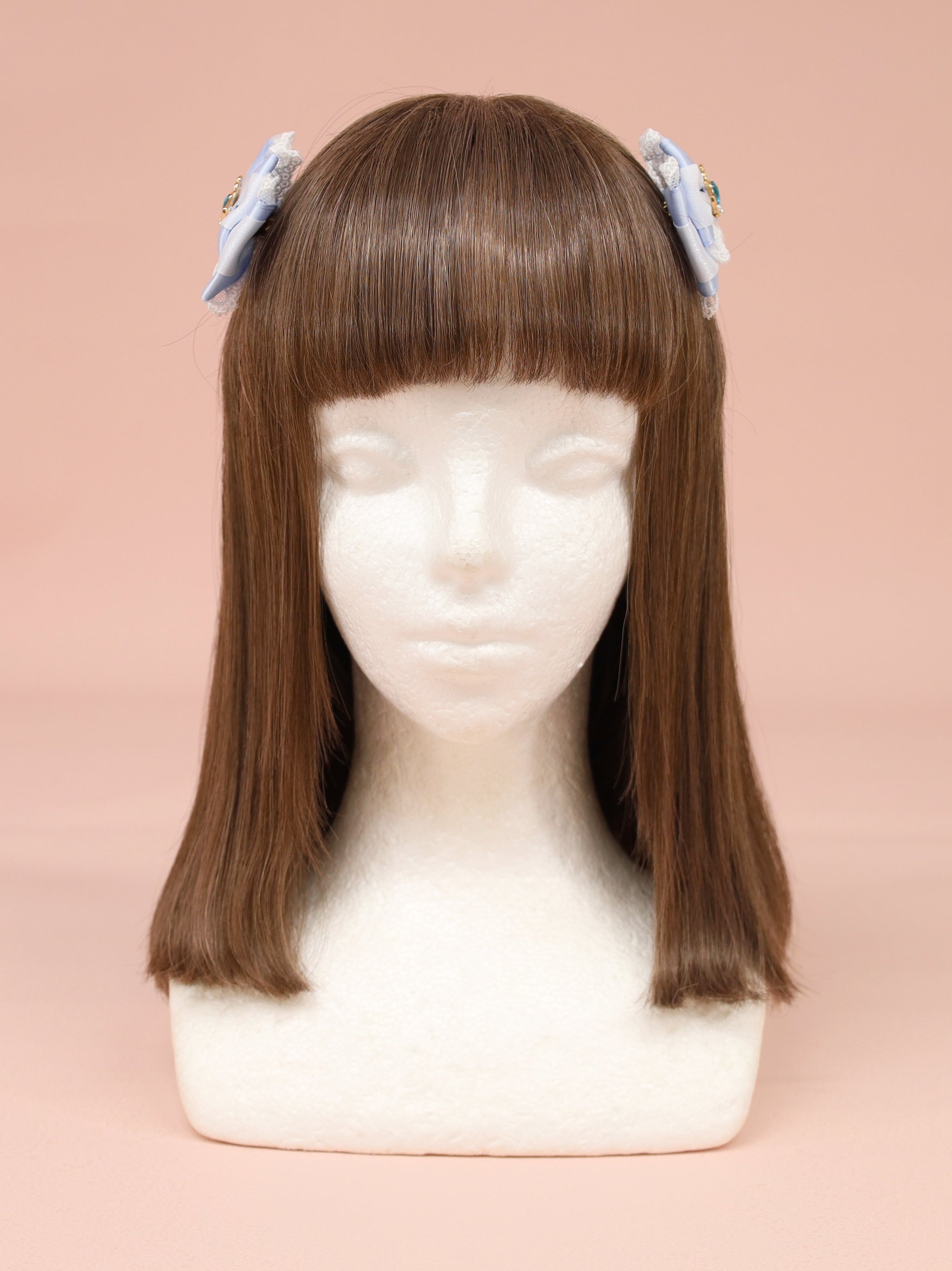 Magical Ribbon Wリボンクリップ |Amavel(アマベル)公式サイト