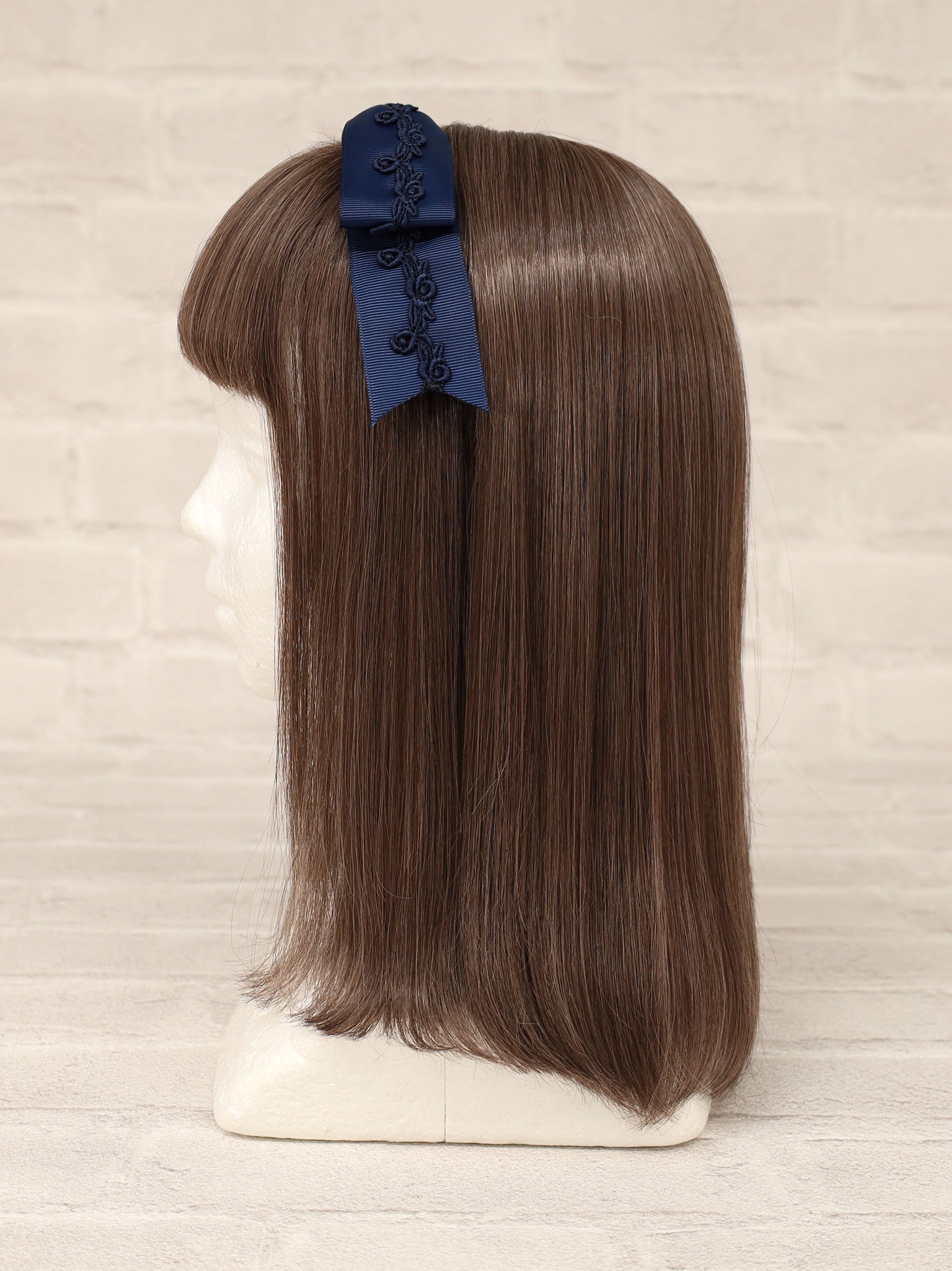 レースリボンカチューシャ |Amavel(アマベル)公式サイト