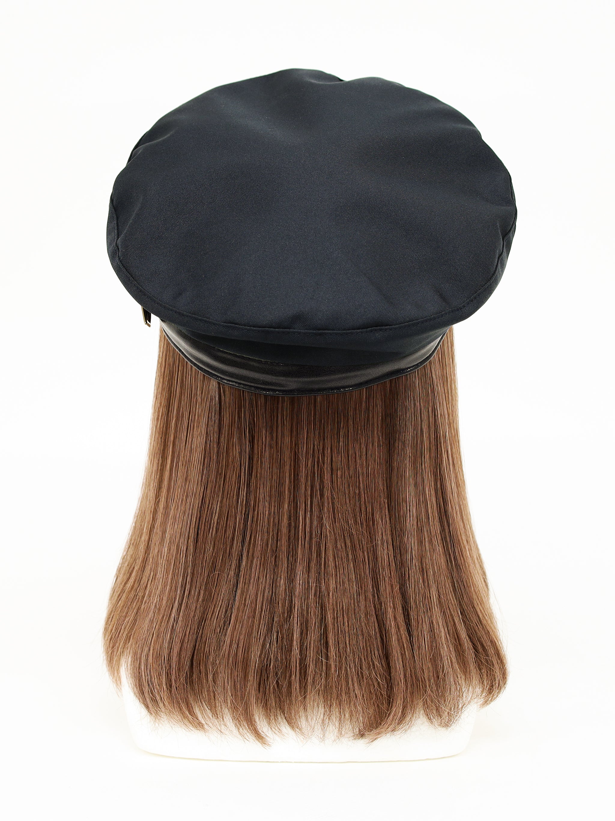 【メンバーズセール対象】チェーン付キャスケット |Amavel(アマベル)公式サイト