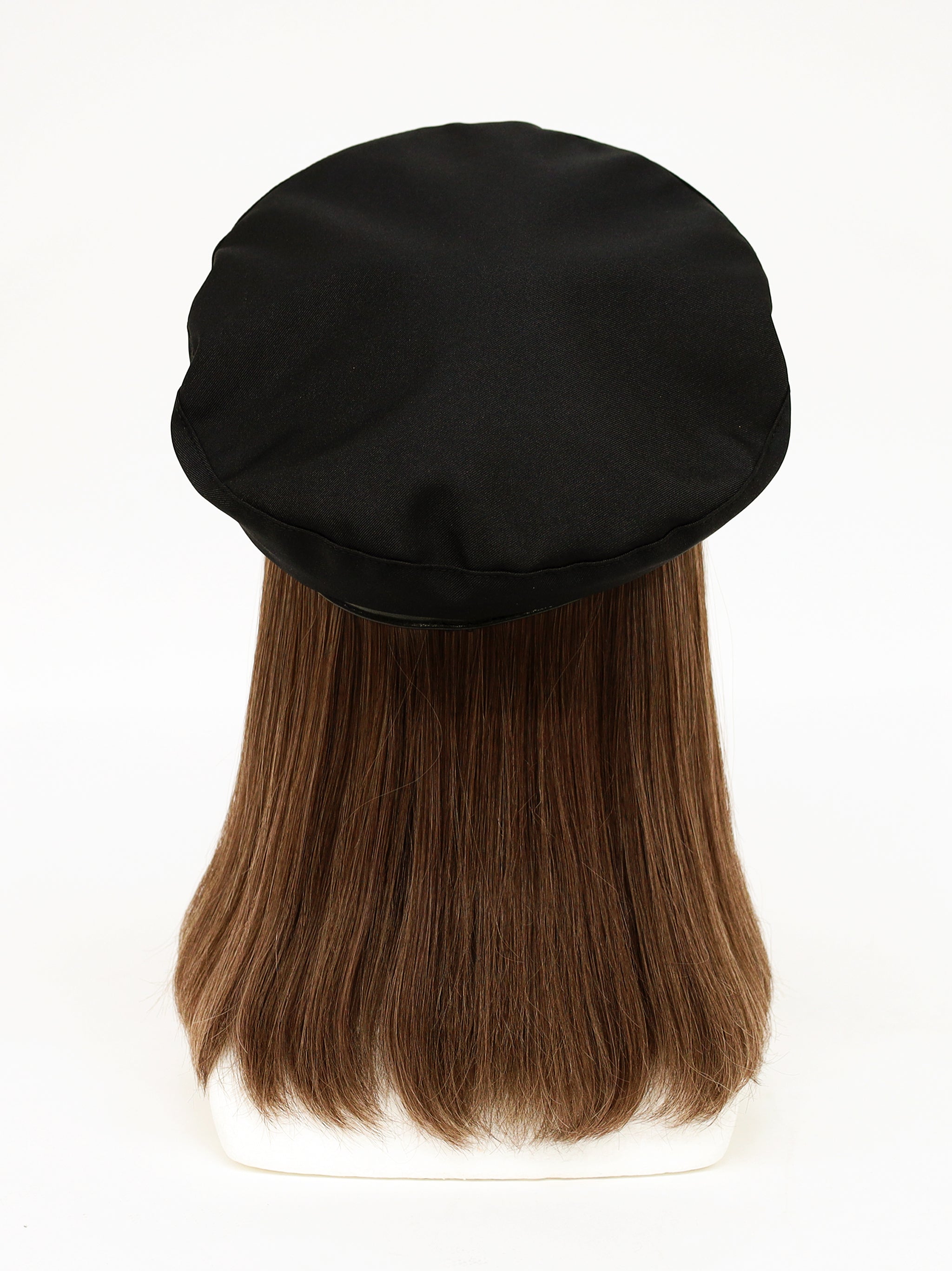 【メンバーズセール対象】チェーン付キャスケット |Amavel(アマベル)公式サイト