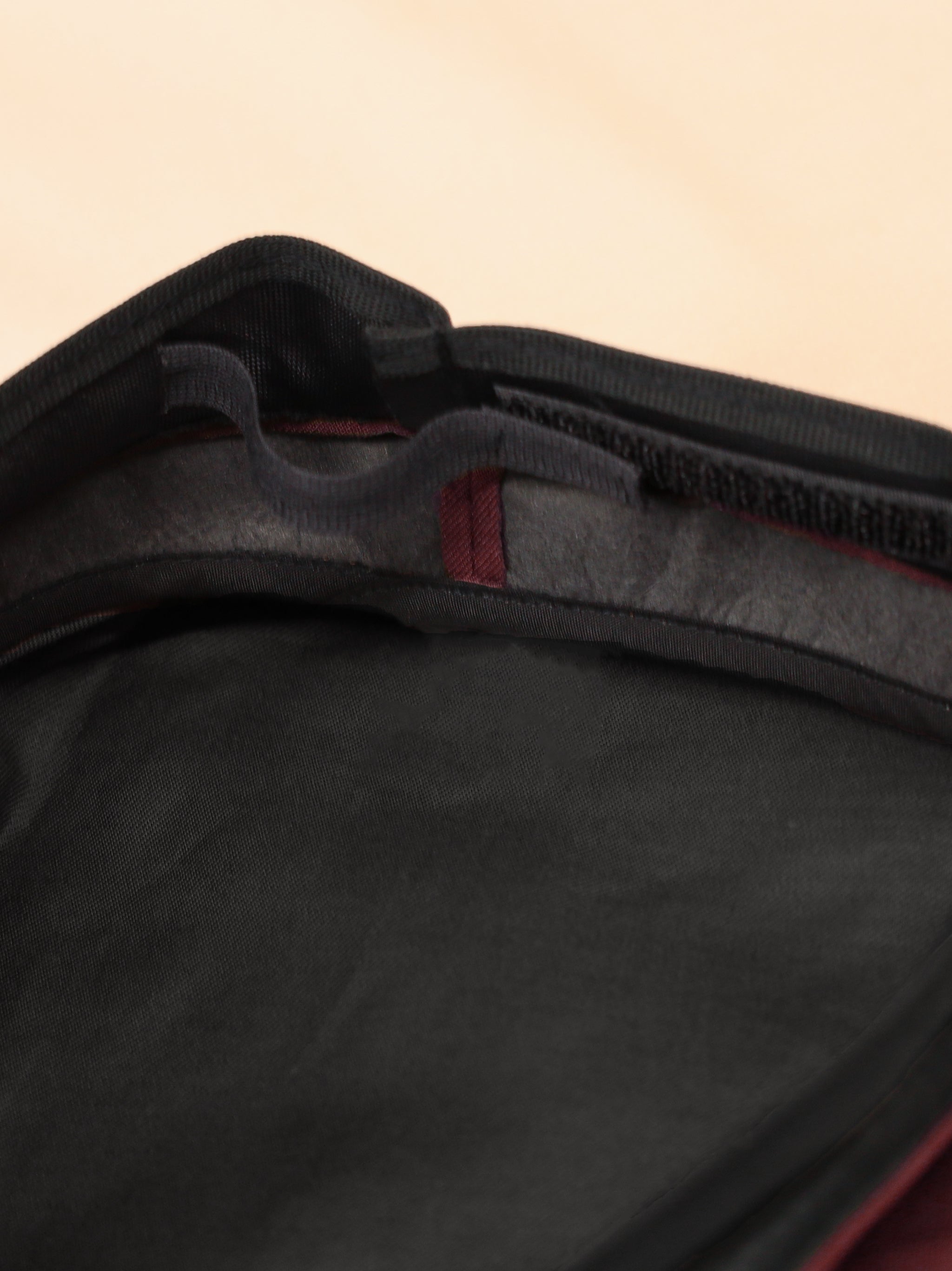 ロゴリボンブローチ付ベレー帽 |Amavel(アマベル)公式サイト