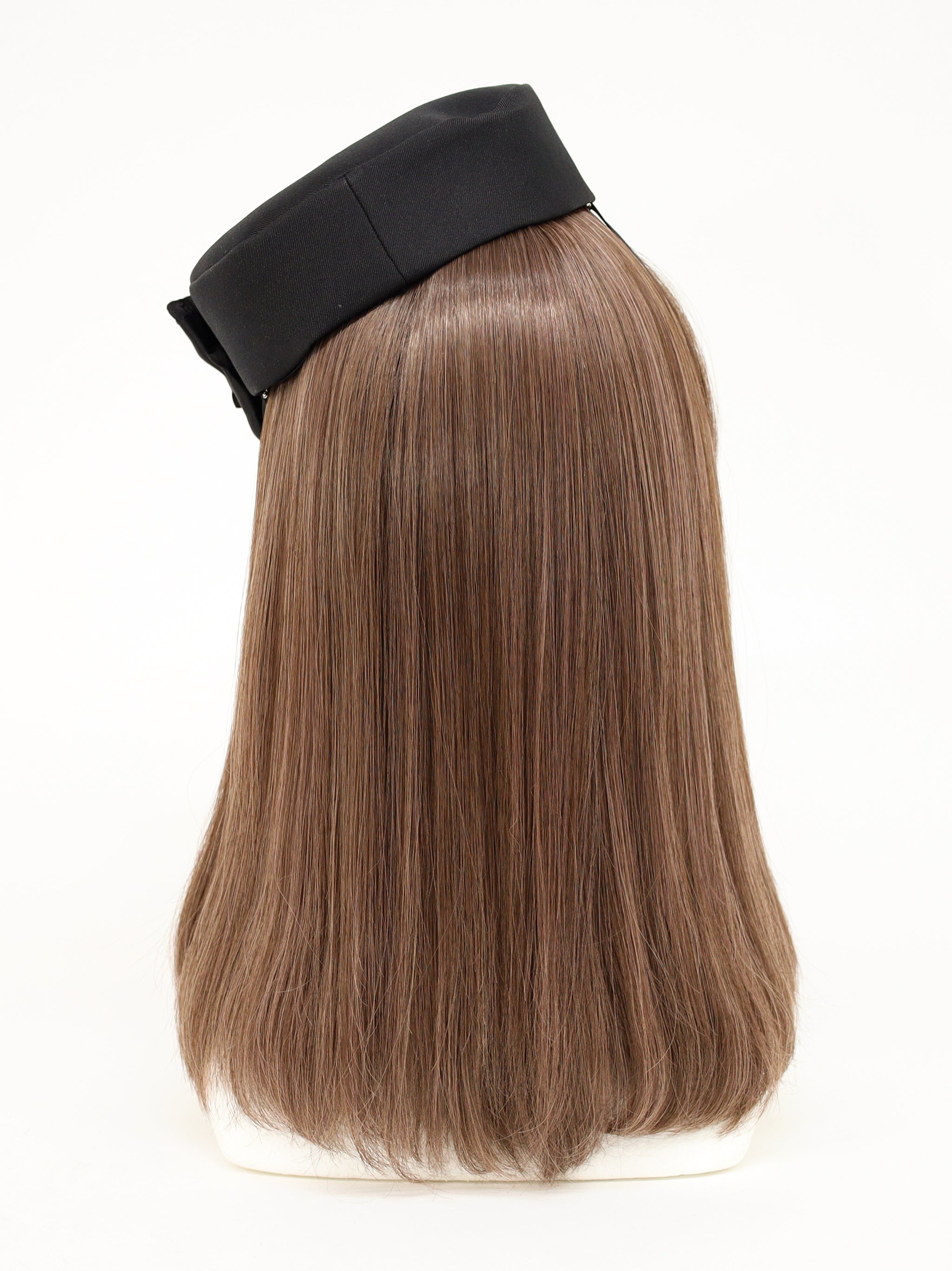 Mysterious Doll カクテルハット |Amavel(アマベル)公式サイト