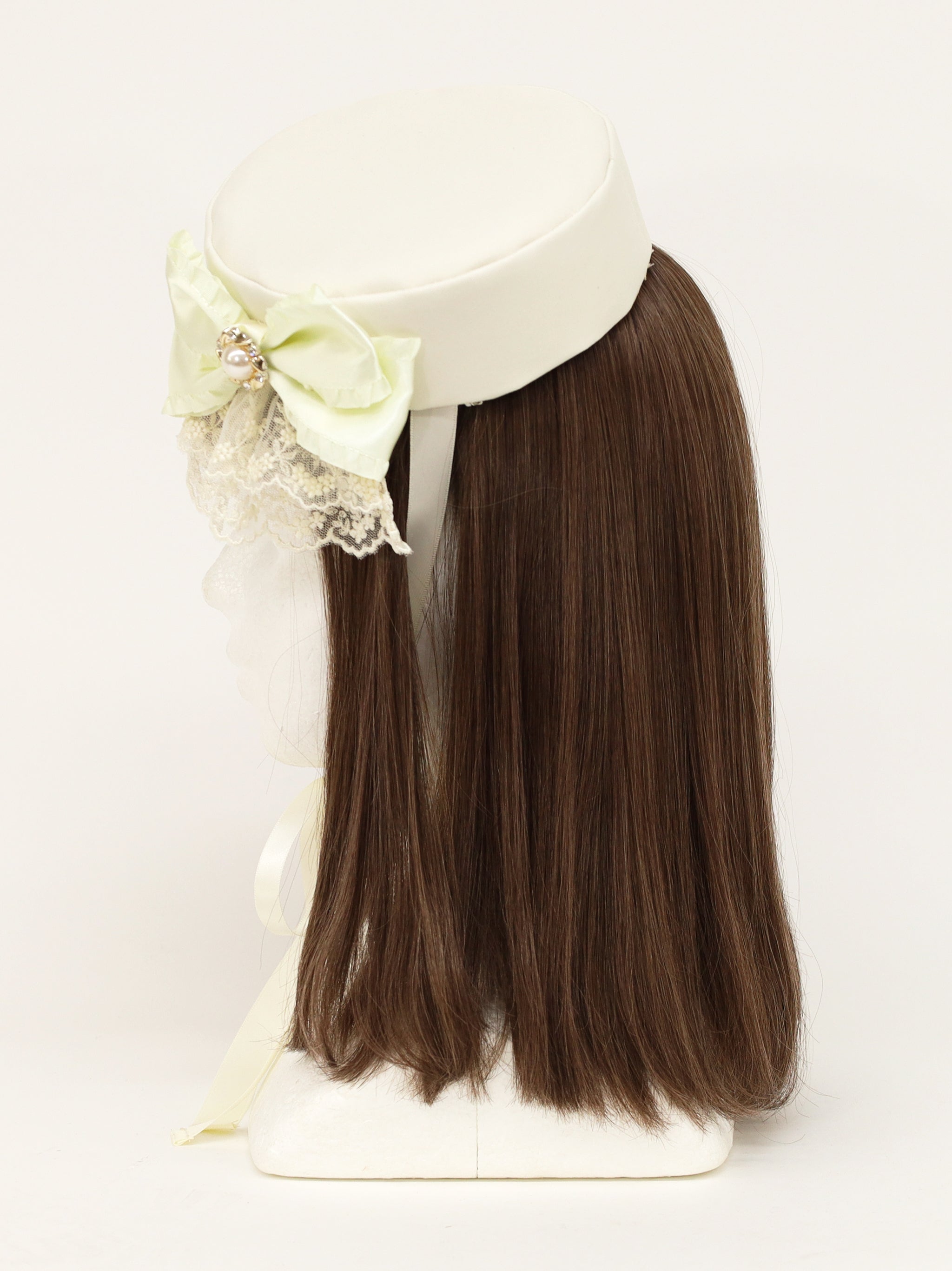 Mysterious Doll カクテルハット |Amavel(アマベル)公式サイト