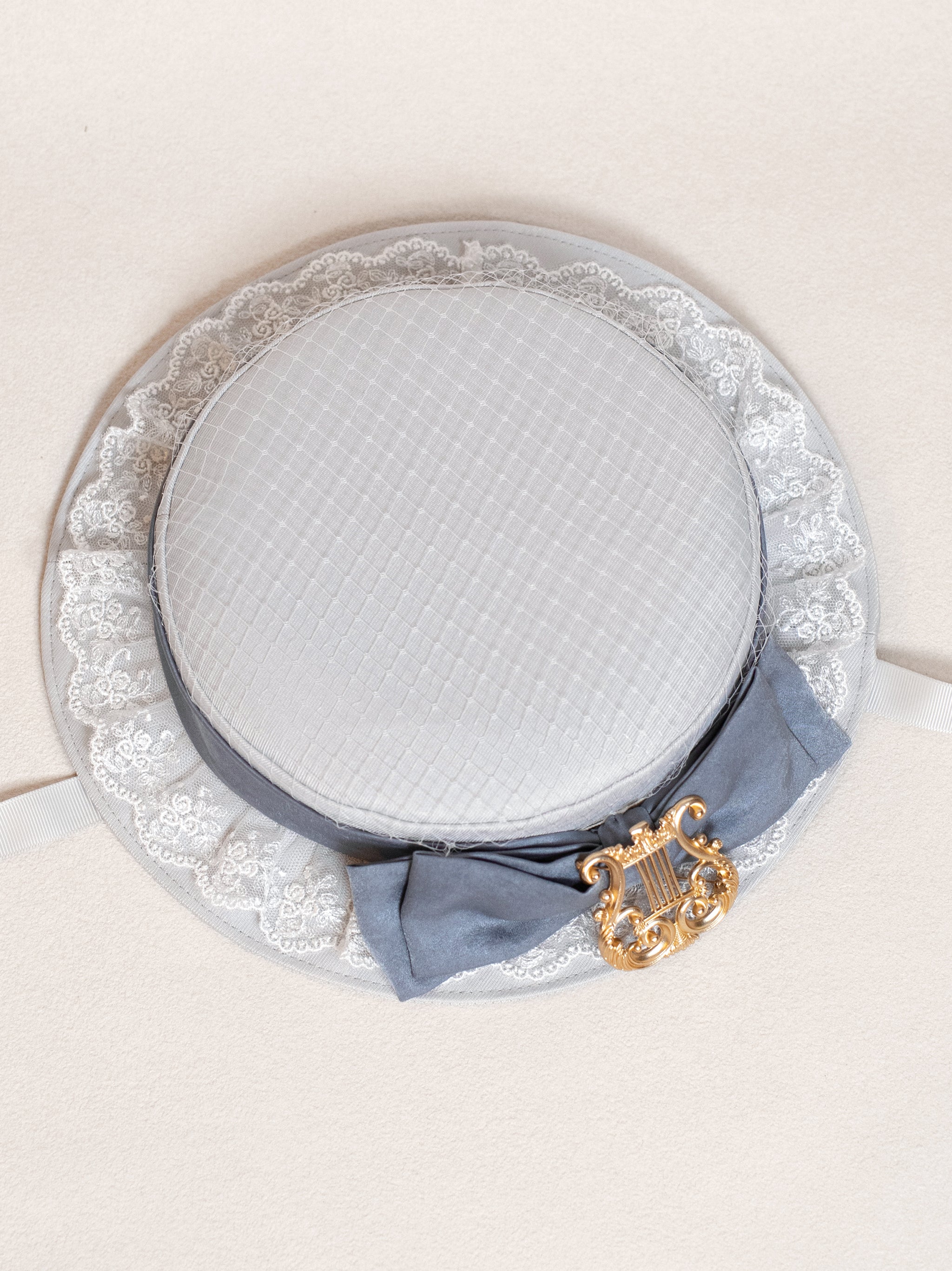 Ancien harpe キャノチェ |Amavel(アマベル)公式サイト