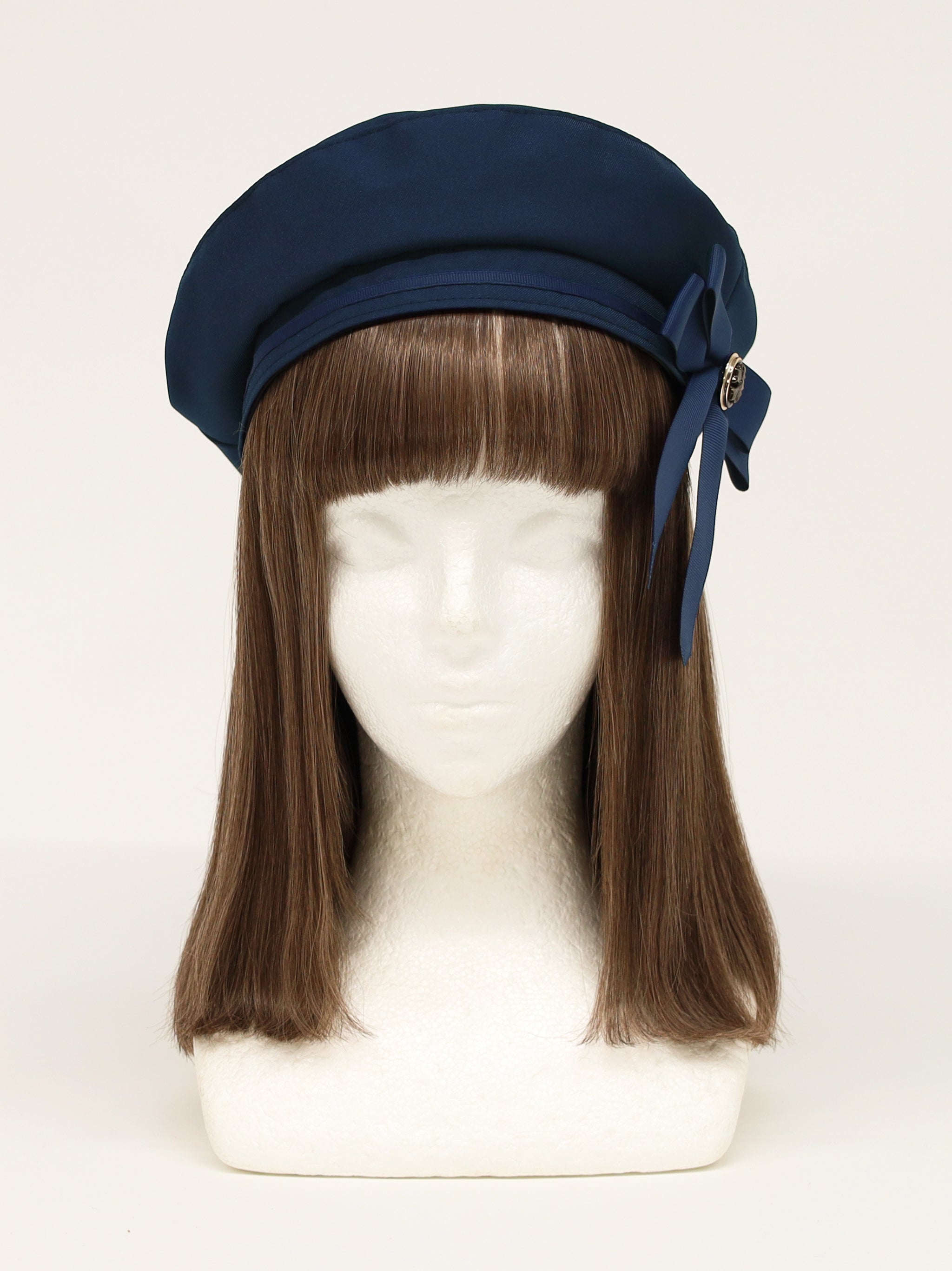 Noble Apprentice ベレー帽 |Amavel(アマベル)公式サイト