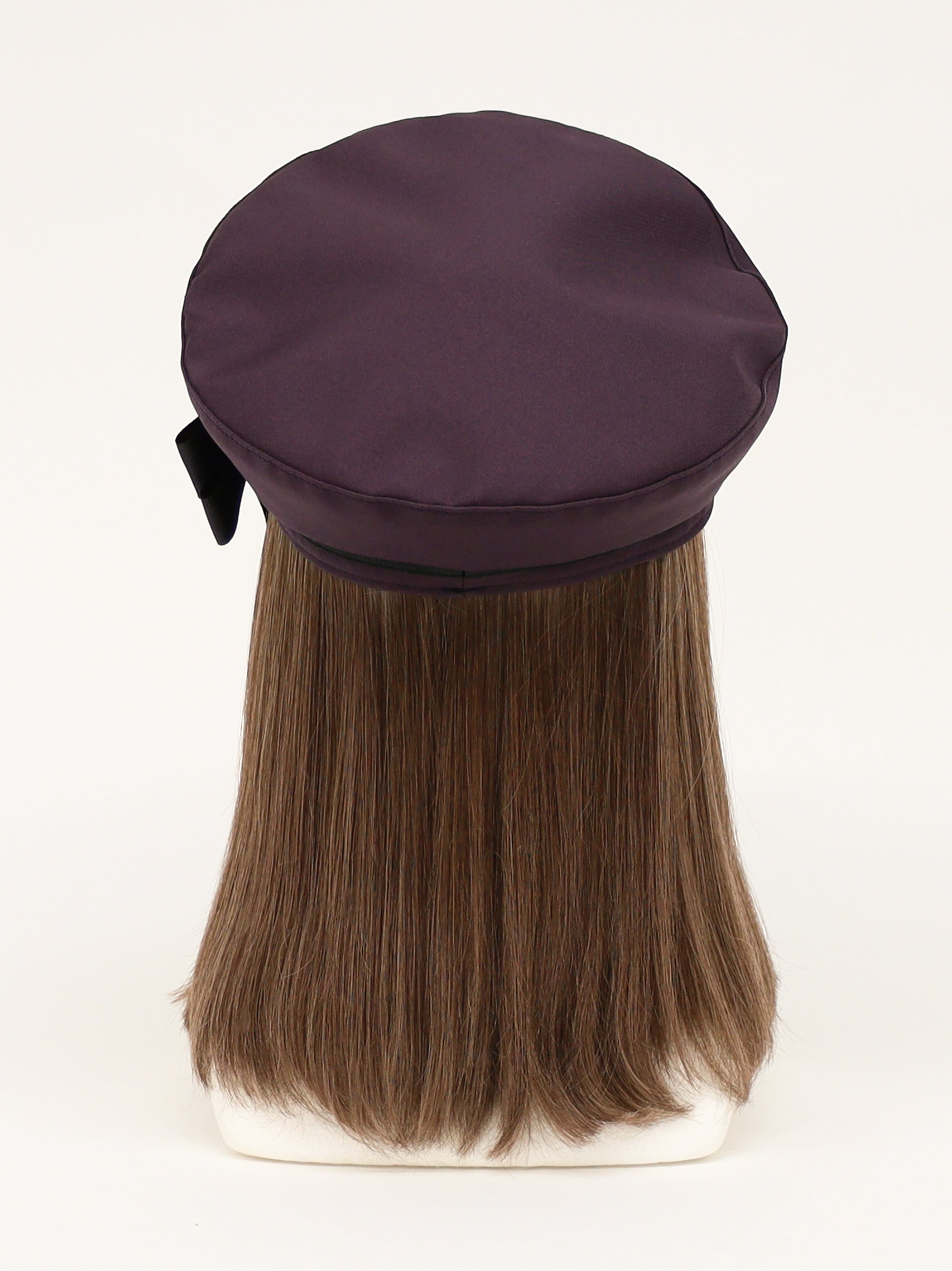 Noble Apprentice ベレー帽 |Amavel(アマベル)公式サイト