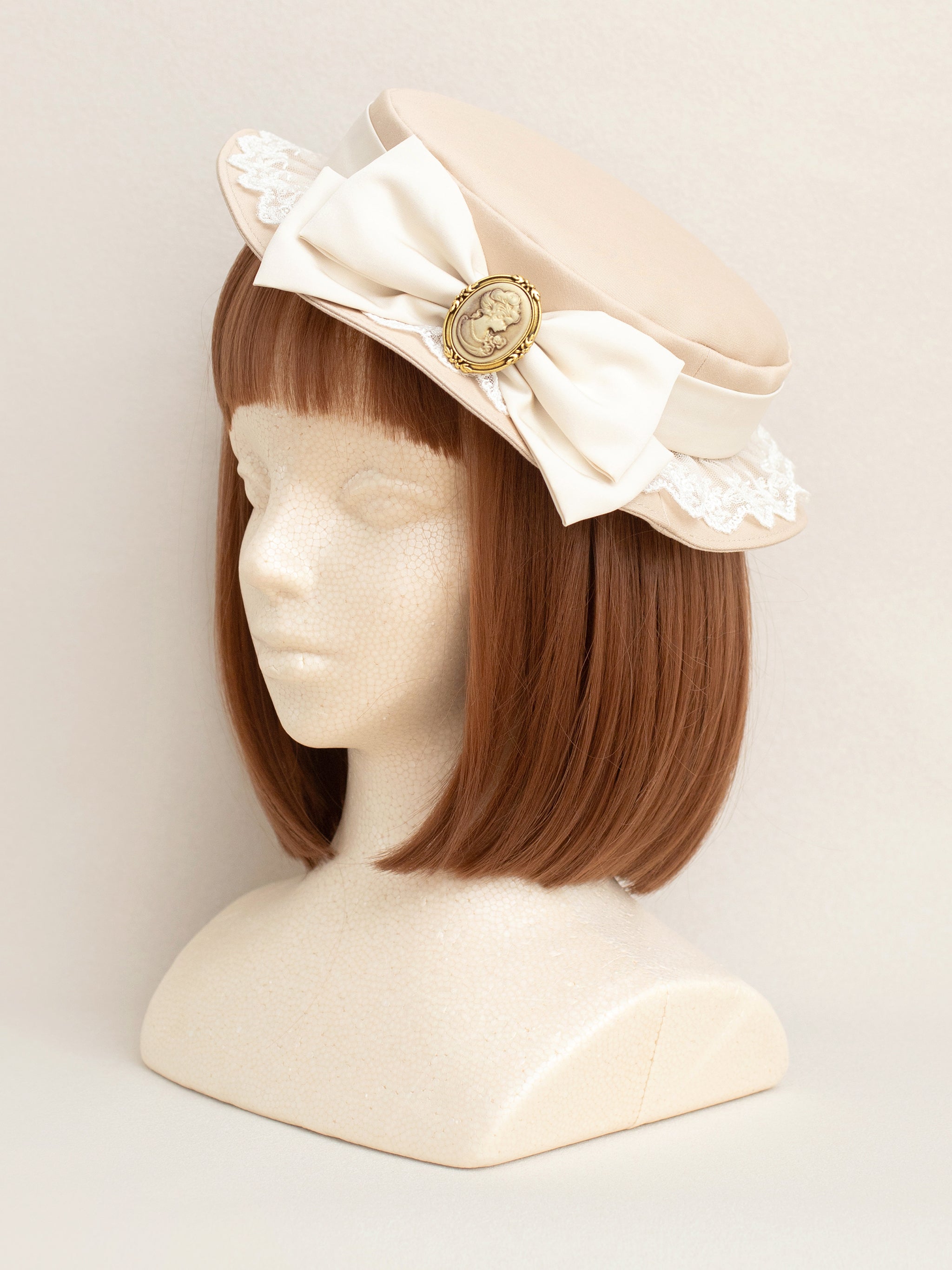 Camée antique キャノチェ |Amavel(アマベル)公式サイト