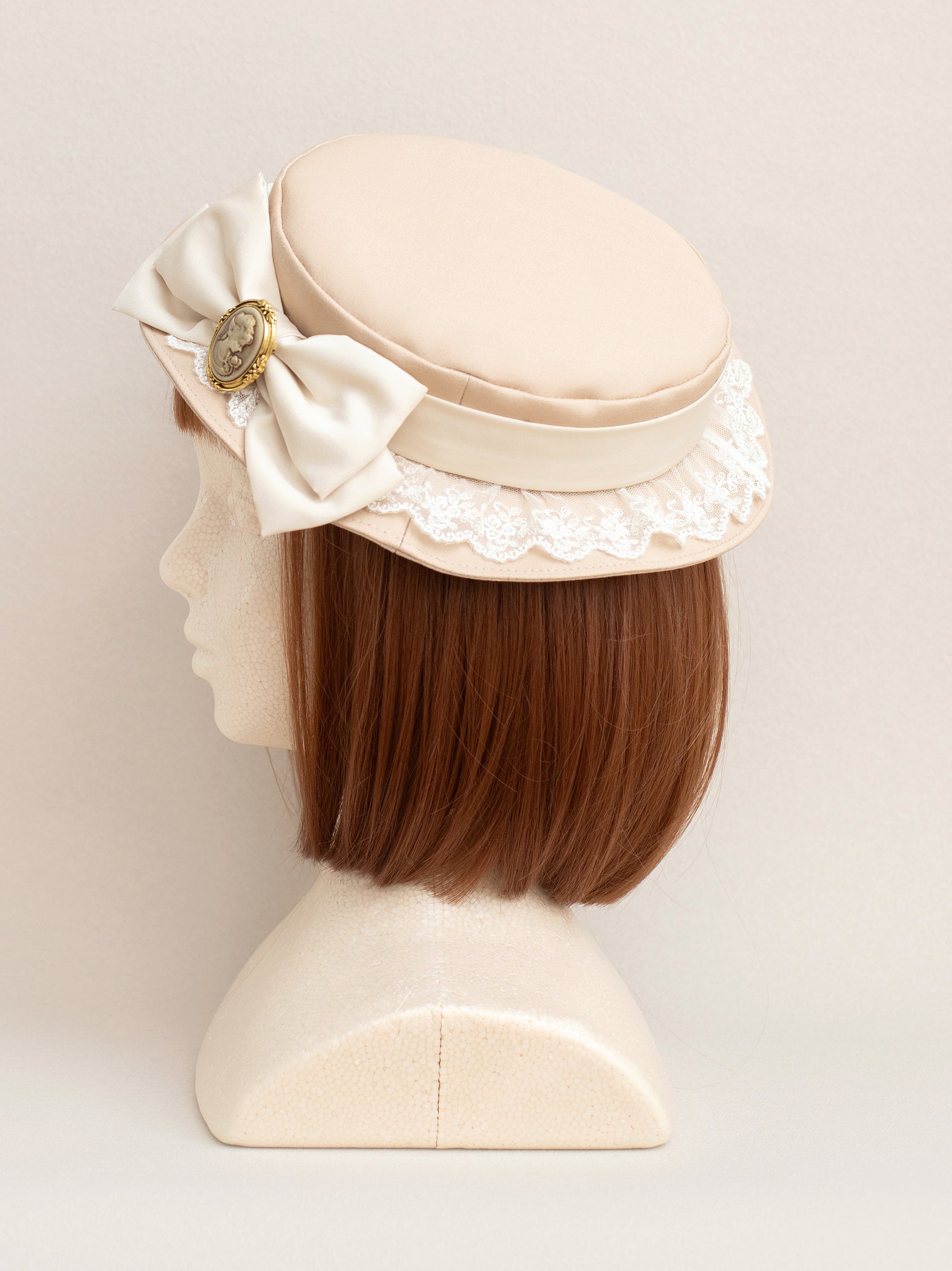 Camée antique キャノチェ |Amavel(アマベル)公式サイト