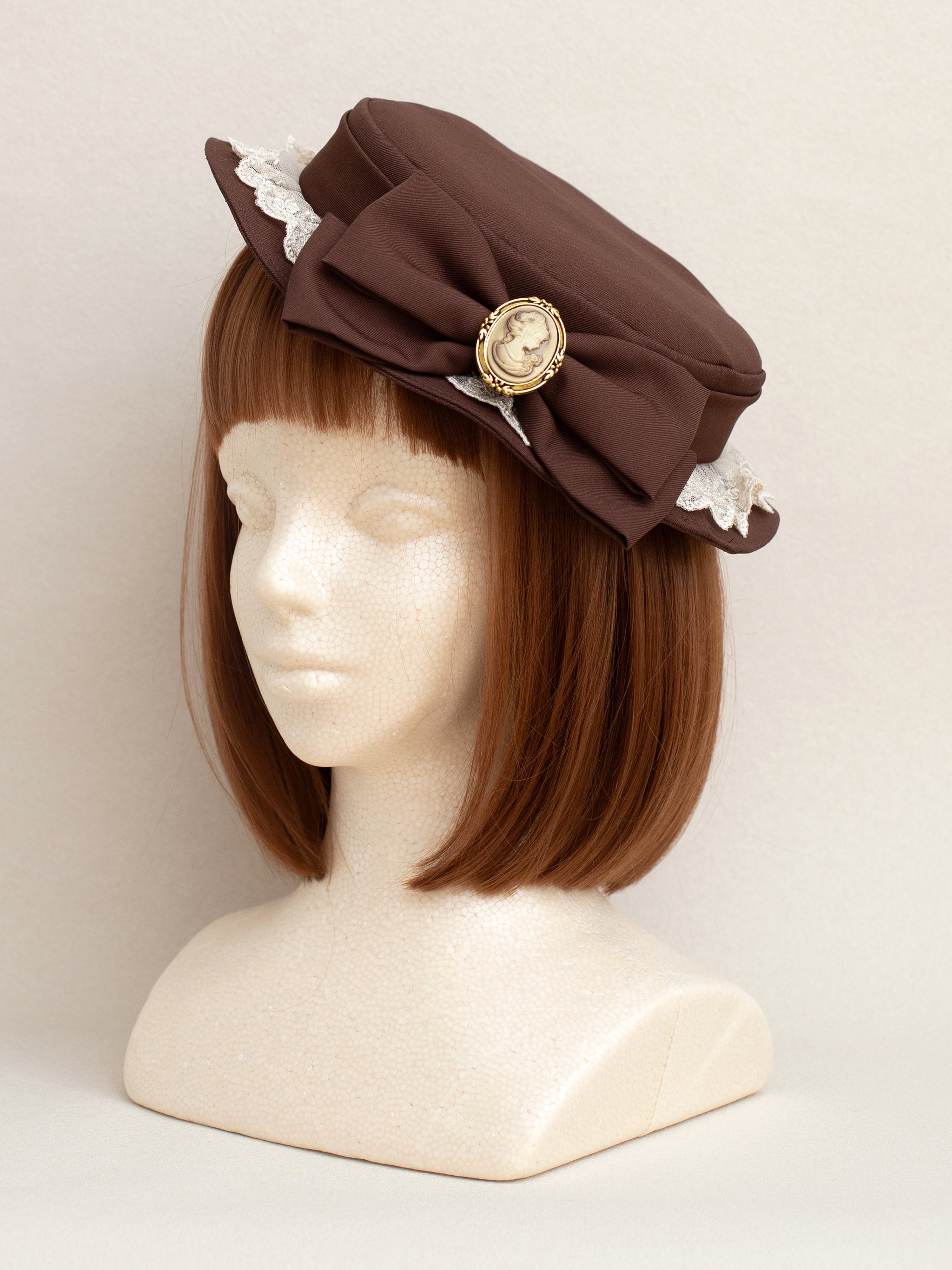 Camée antique キャノチェ |Amavel(アマベル)公式サイト